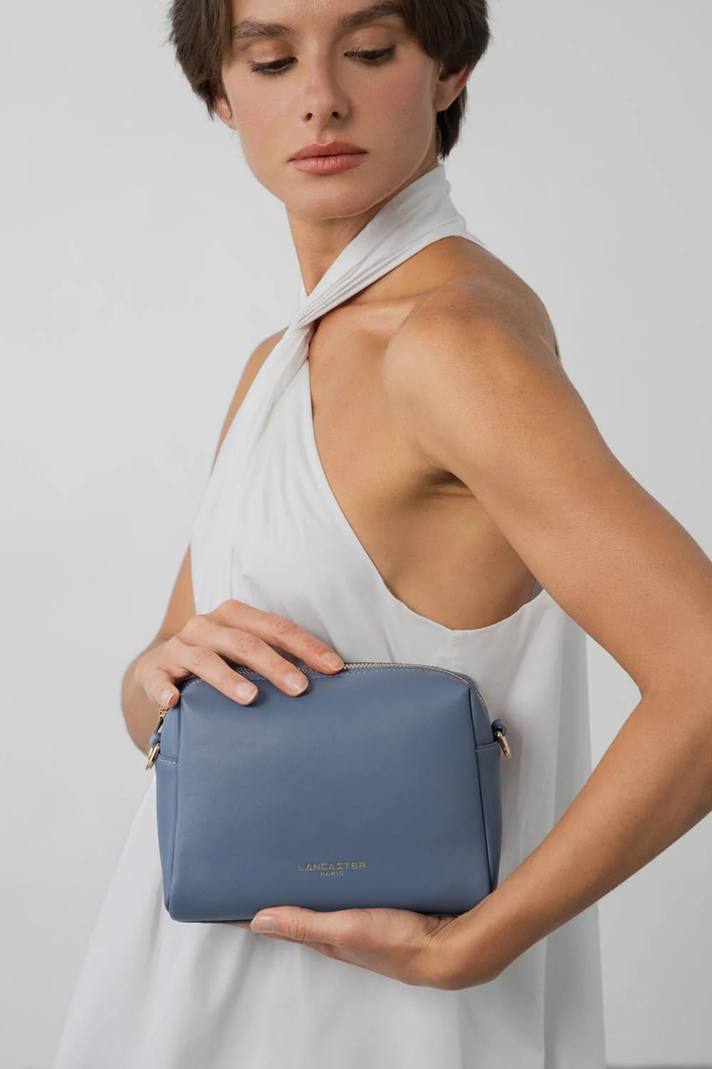 Sac trotteur - Donna Cube - Image 12