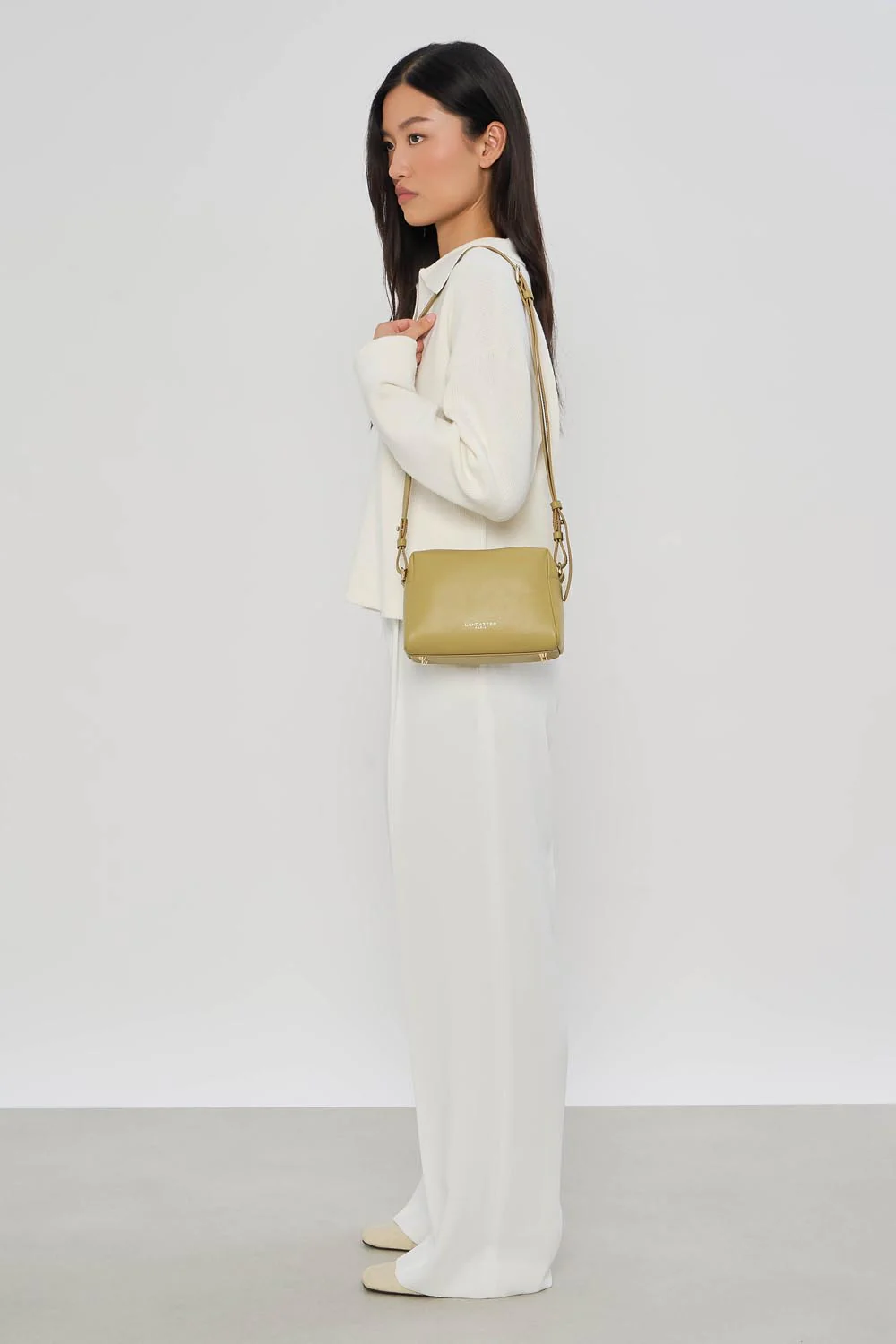 Sac trotteur - Donna Cube - Image 17