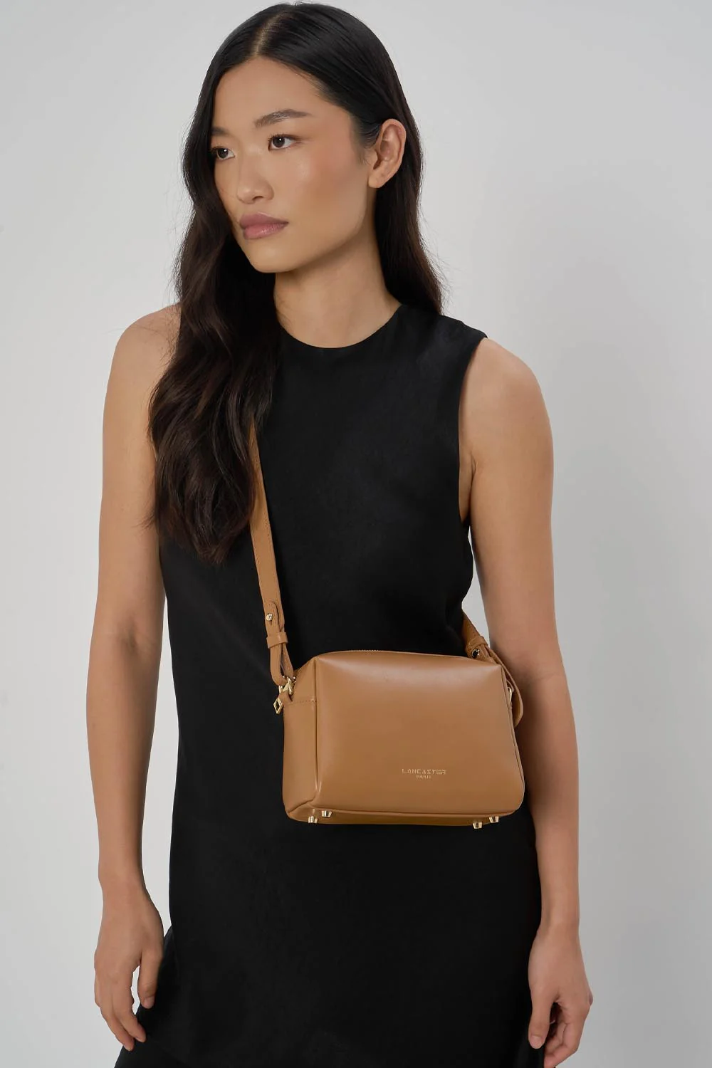 Sac trotteur - Donna Cube - Image 6