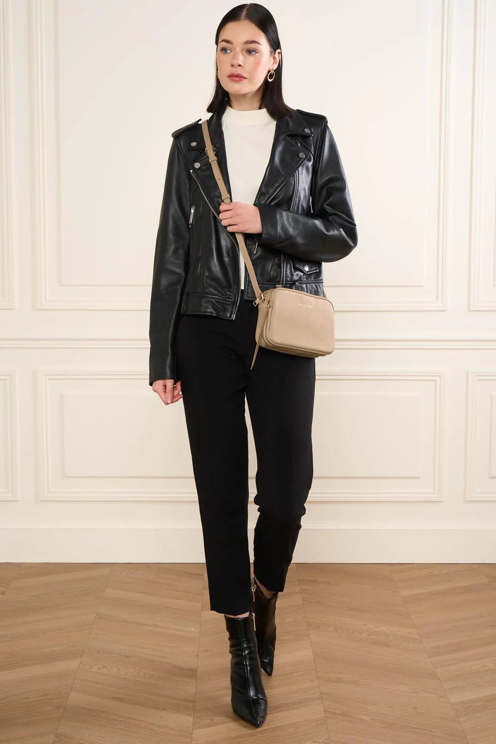 Petit sac trotteur - Dune - Image 37