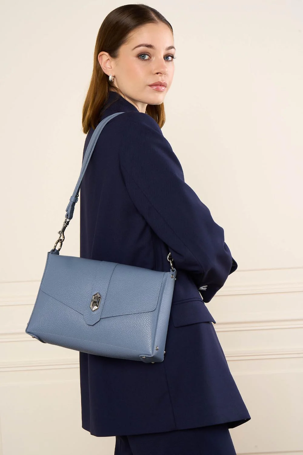 Sac trotteur - Top Double - Image 18