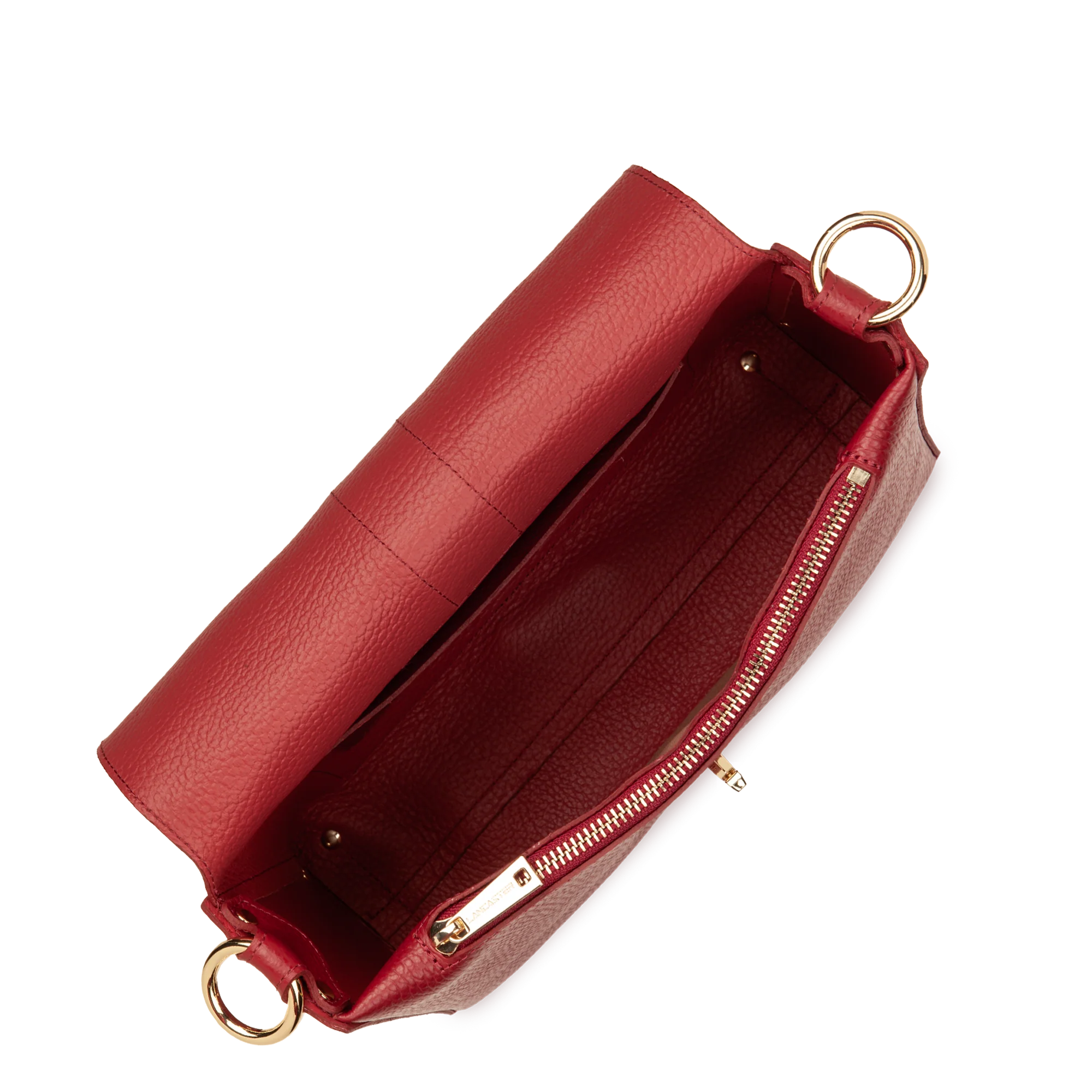 Sac trotteur - Top Double - Image 6