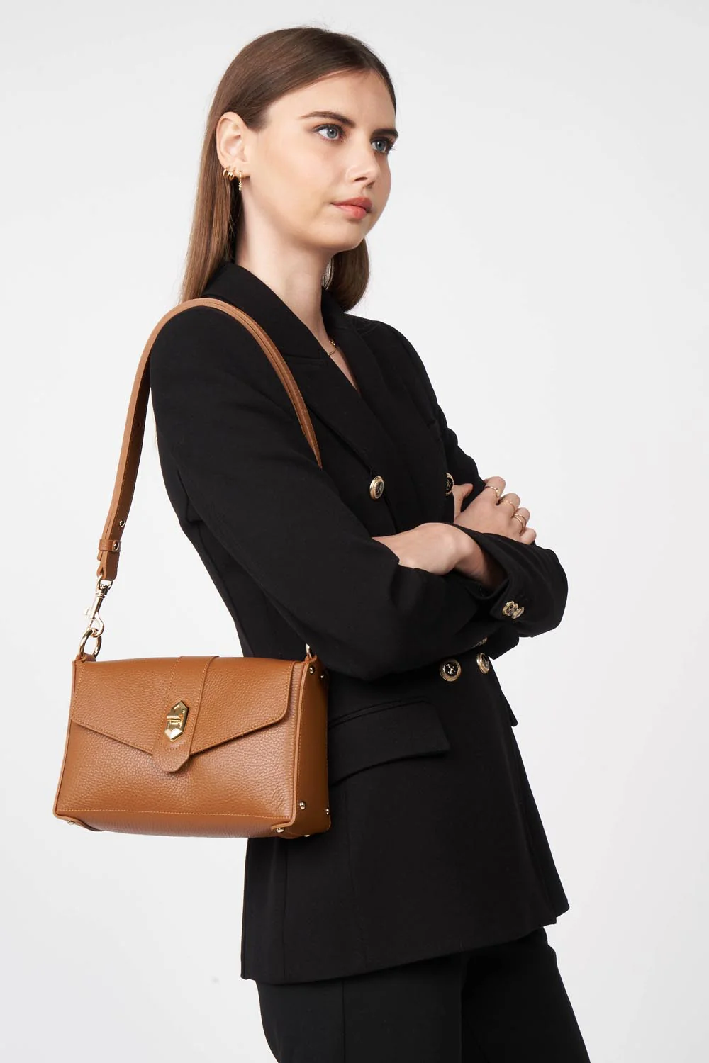 Petit sac trotteur - Top Double - Image 17