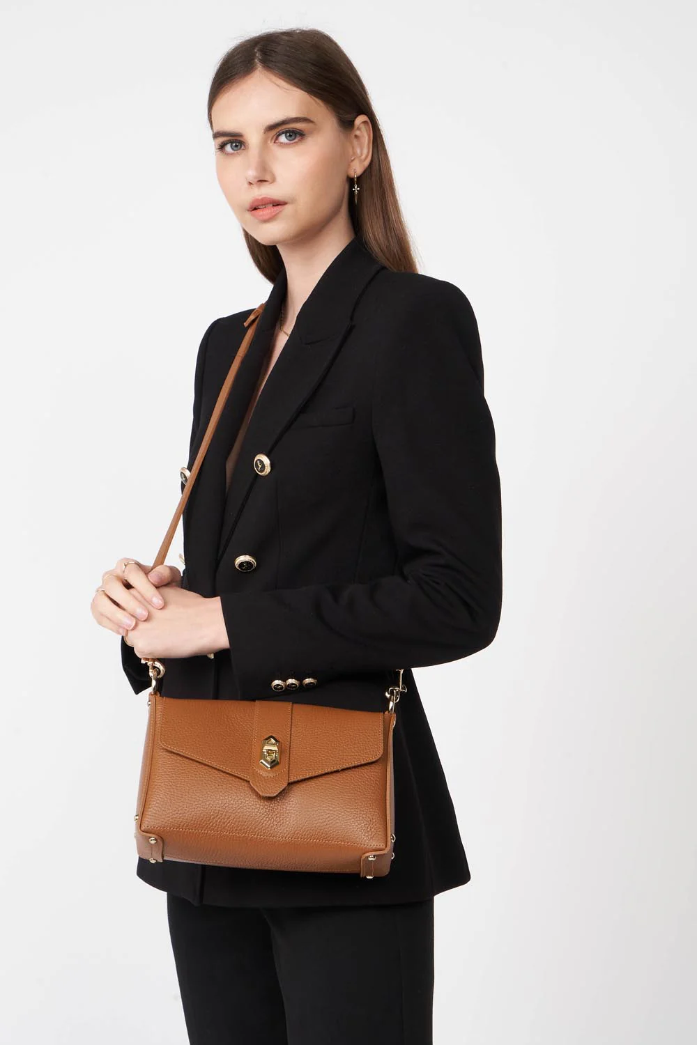 Petit sac trotteur - Top Double - Image 21