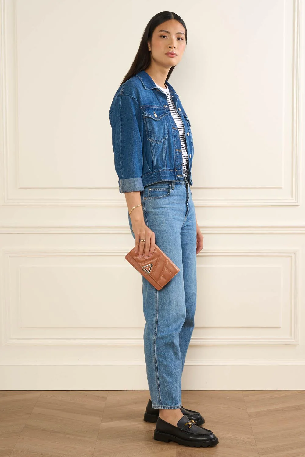 Petit sac trotteur - L.A. Alfa - Image 28