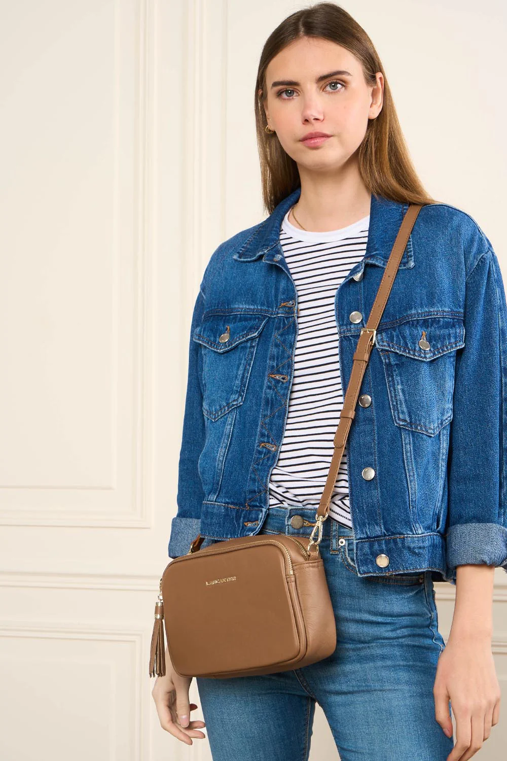 Sac trotteur - Mademoiselle Ana - Image 13