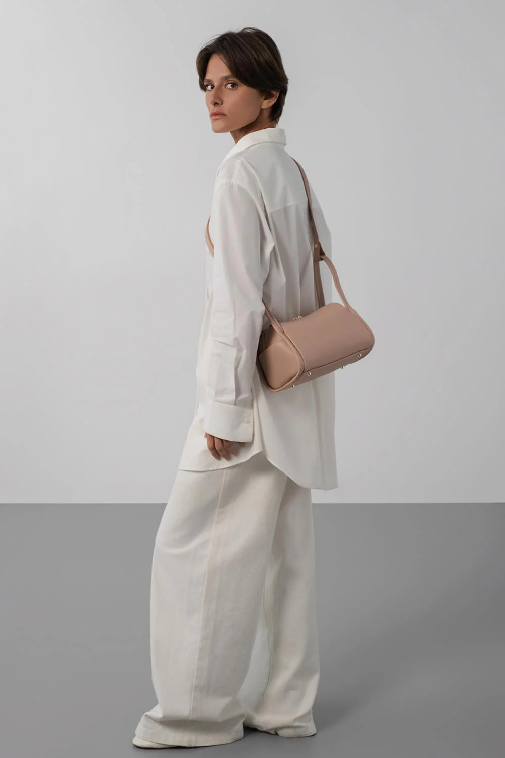 Sac trotteur - Milano Ana - Image 15