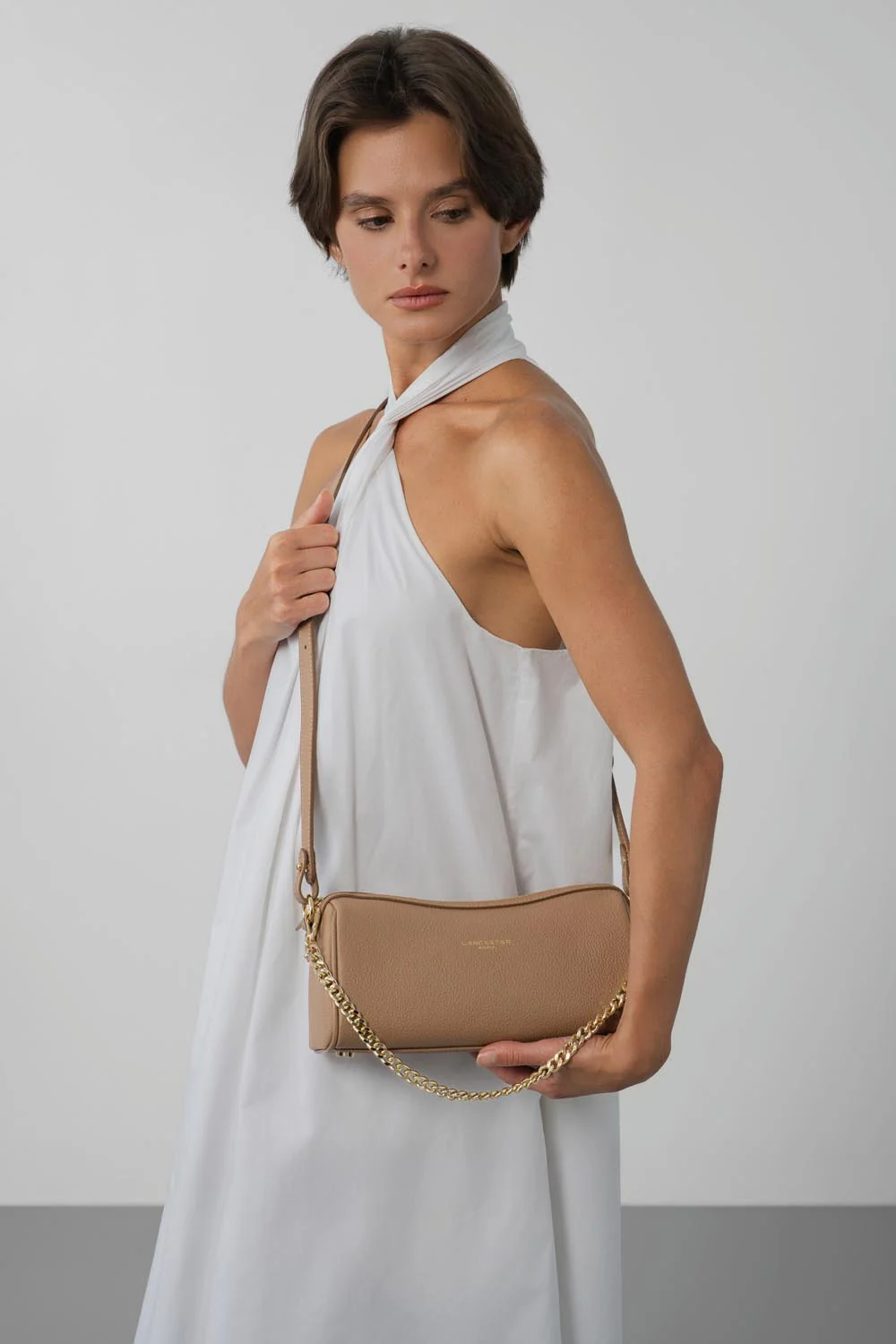 Sac trotteur - Milano Ana - Image 43