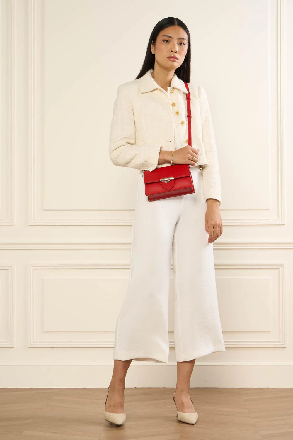 Petit sac trotteur - Paris Ily - Image 14