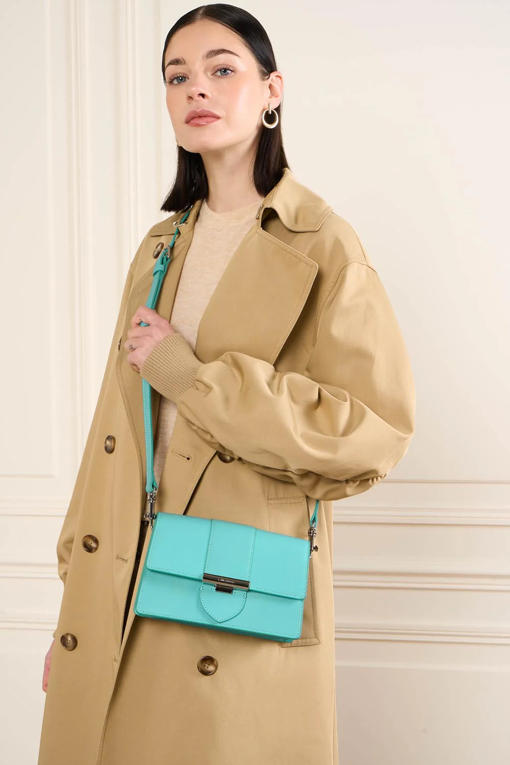 Petit sac trotteur - Paris Ily - Image 19