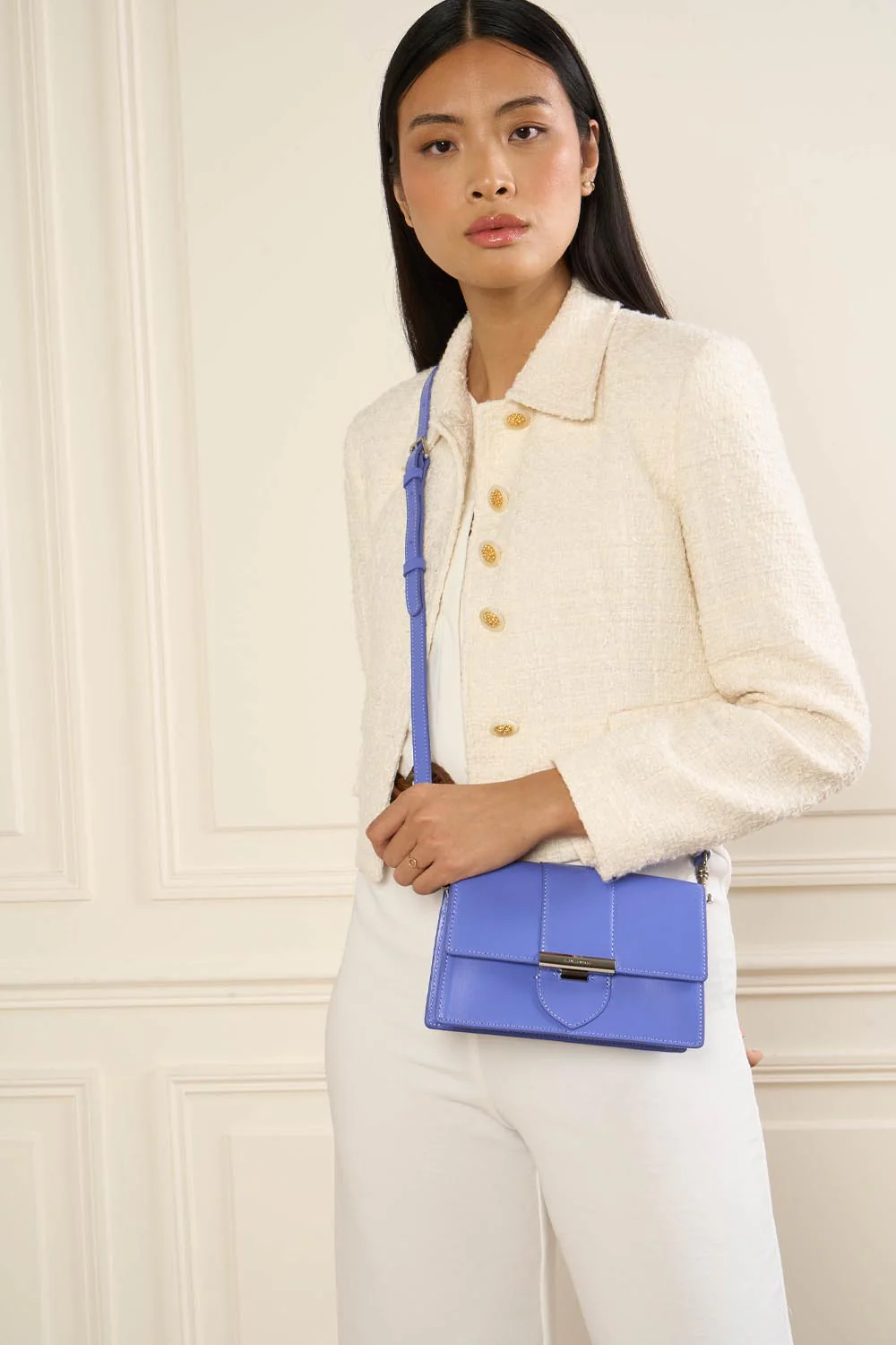 Petit sac trotteur - Paris Ily - Image 33
