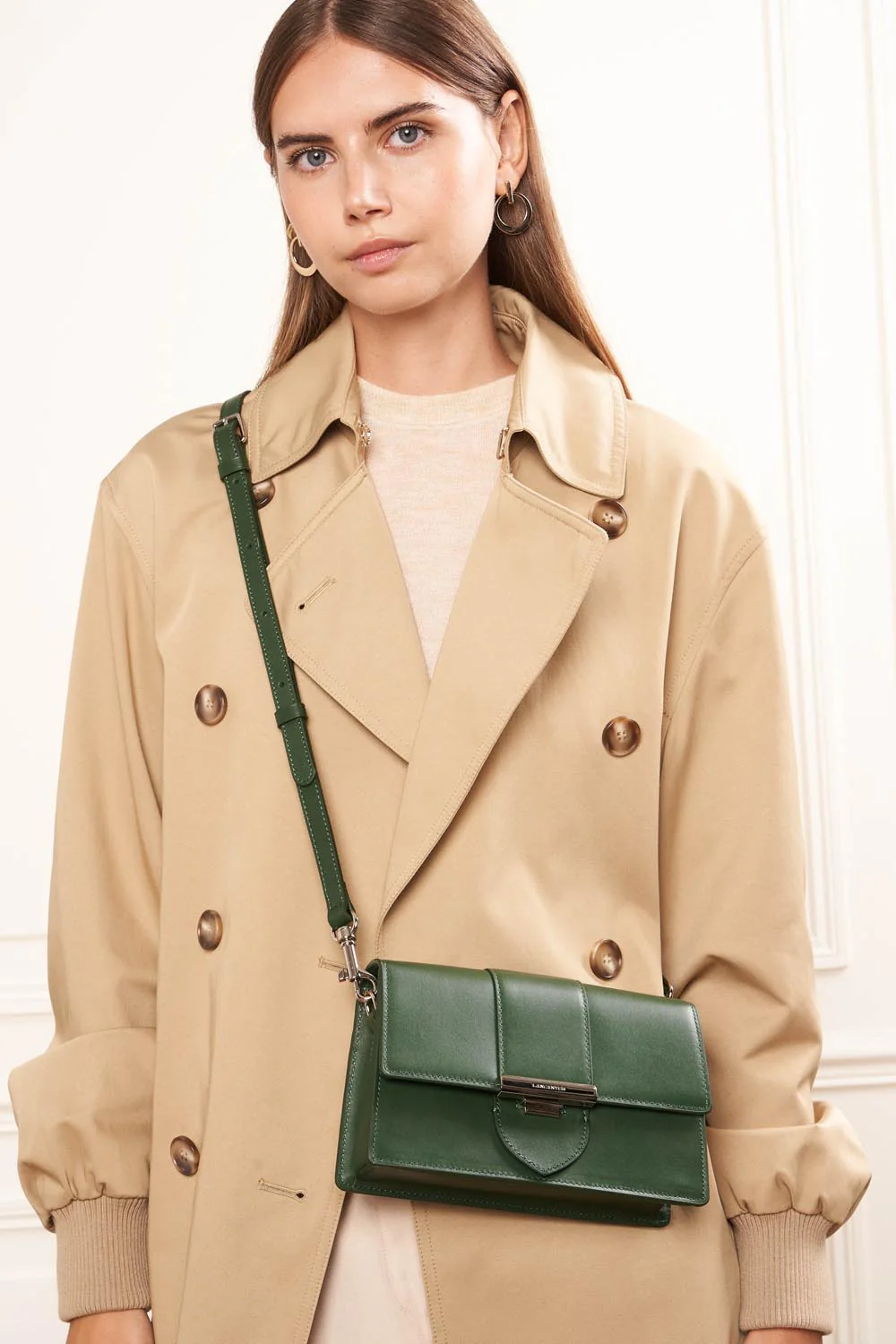 Petit sac trotteur - Paris Ily - Image 38