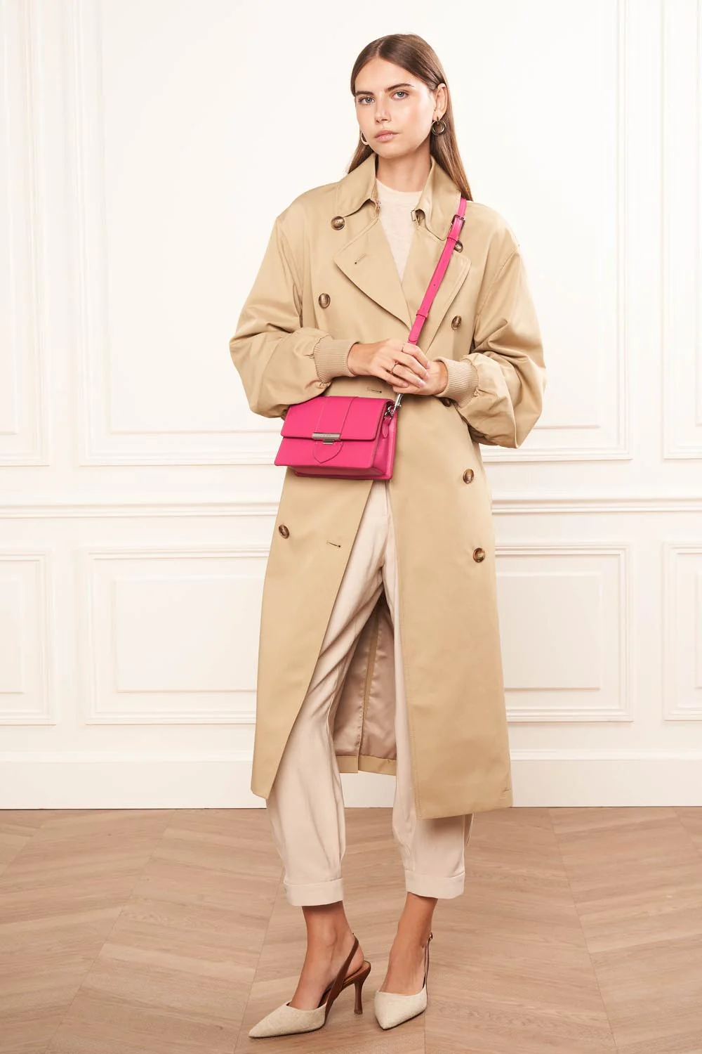 Petit sac trotteur - Paris Ily - Image 43