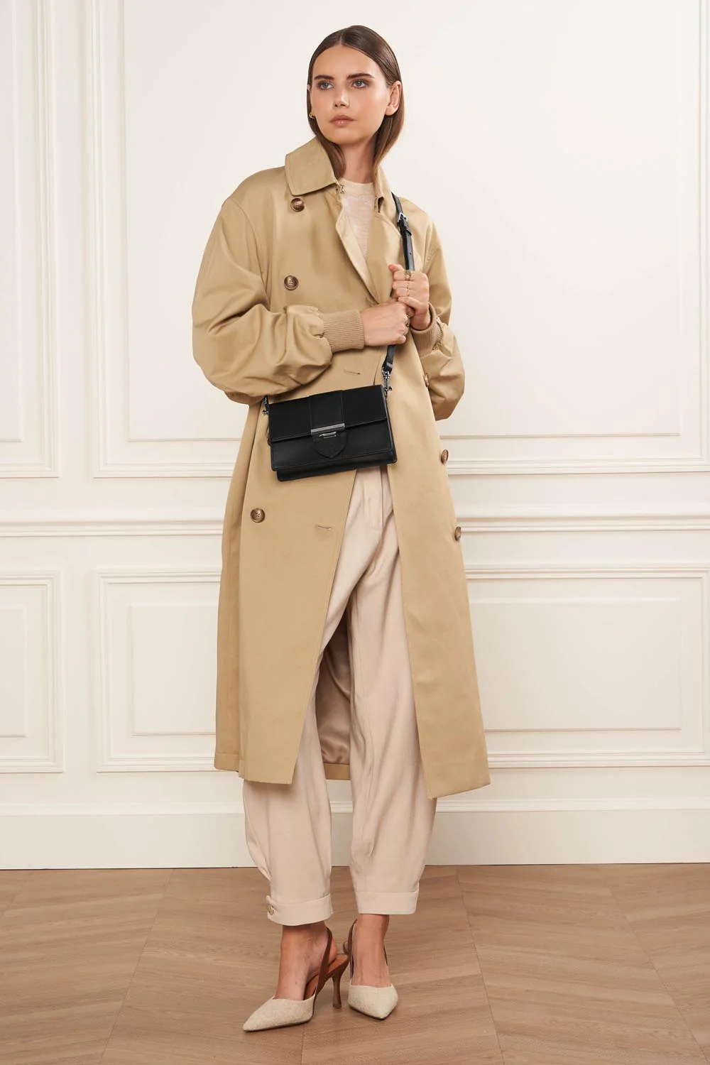 Petit sac trotteur - Paris Ily - Image 72