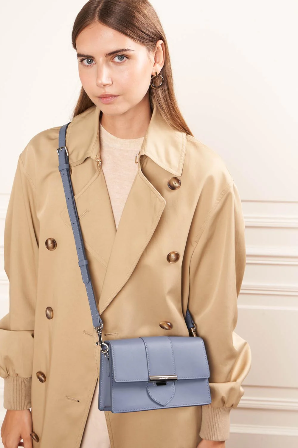 Petit sac trotteur - Paris Ily - Image 77