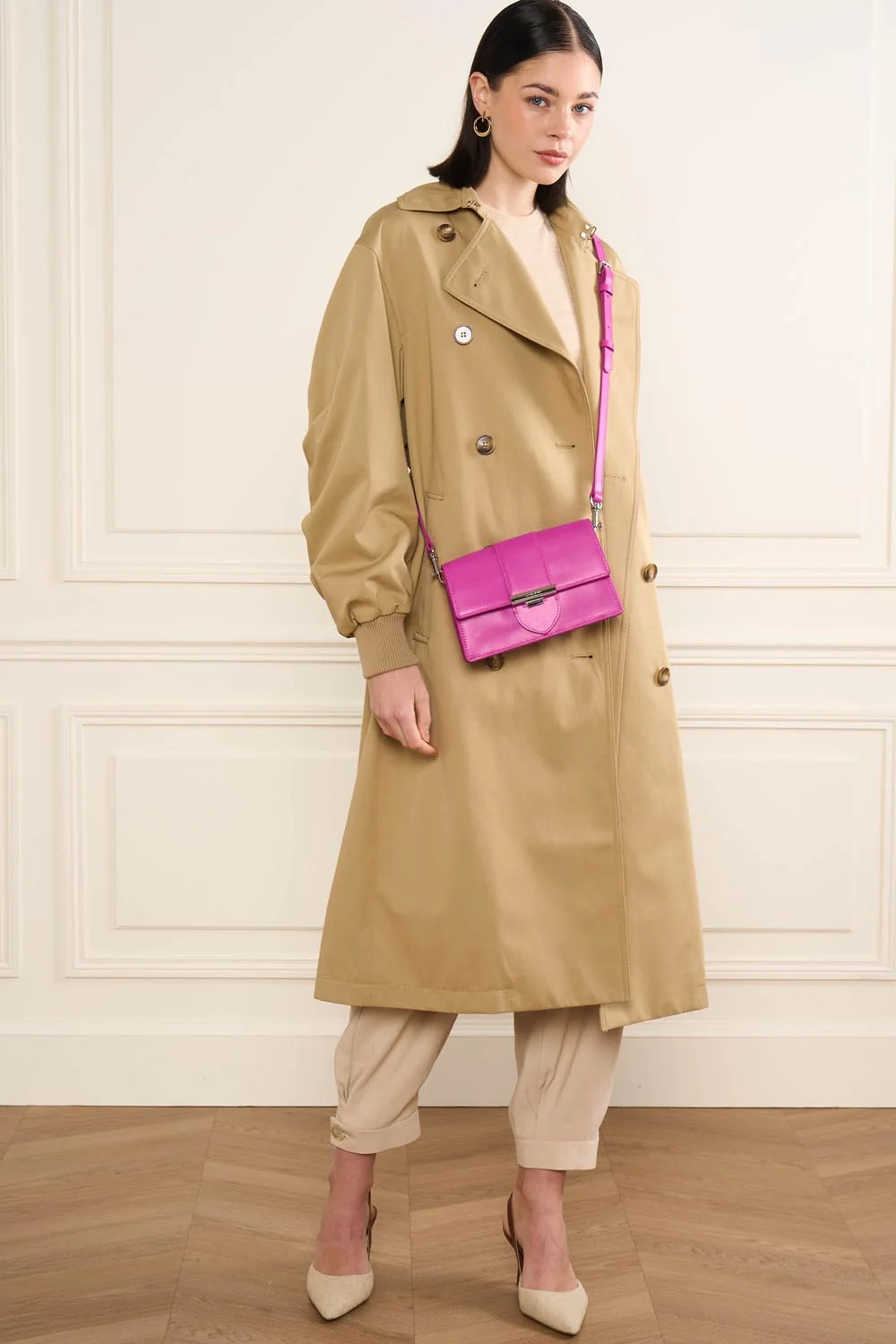 Petit sac trotteur - Paris Ily - Image 88