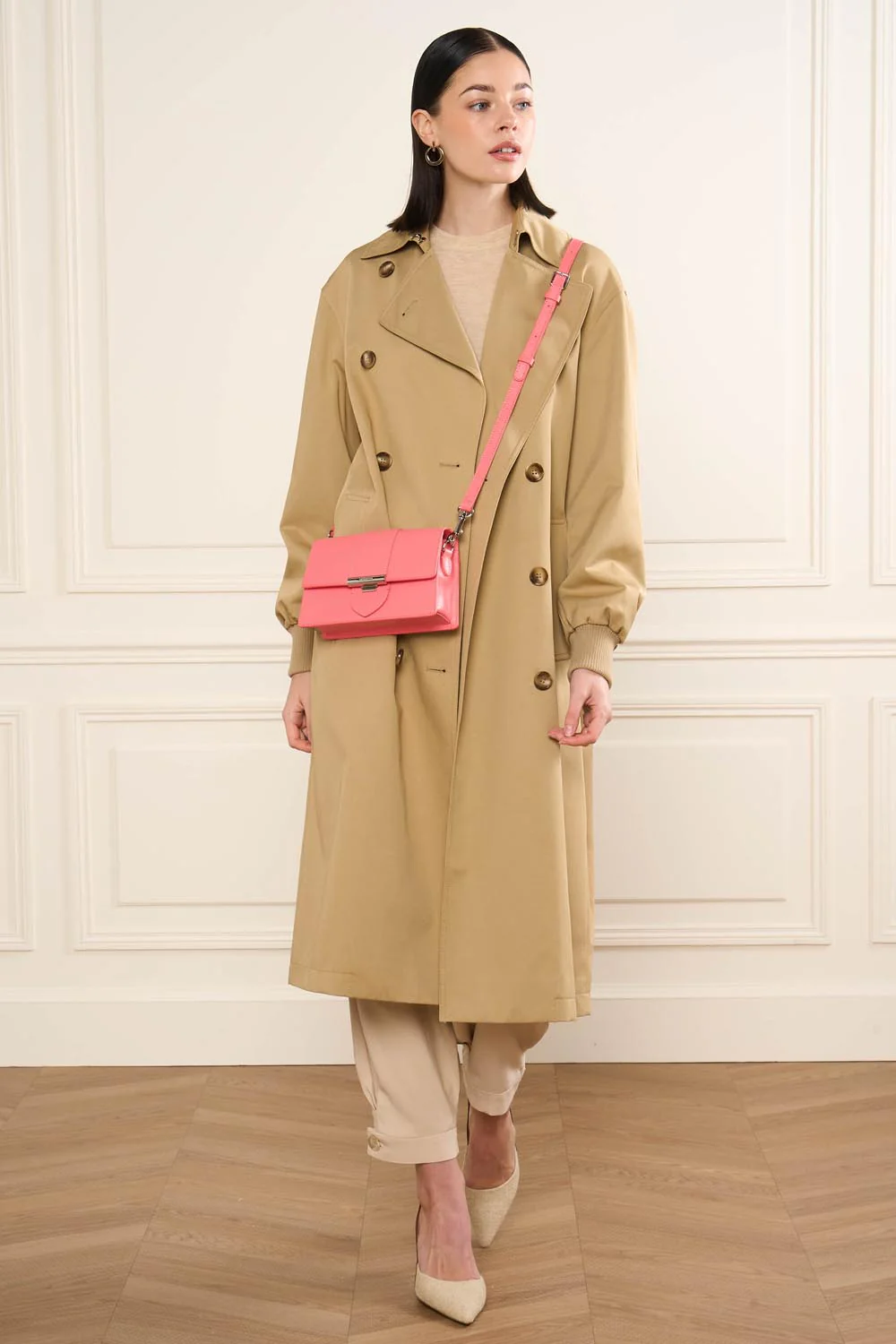 Petit sac trotteur - Paris Ily - Image 94
