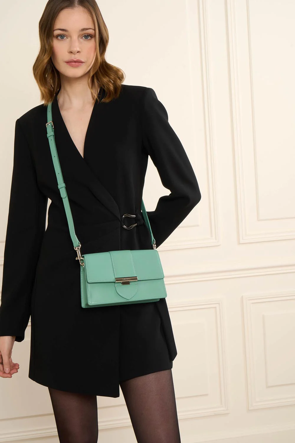 Petit sac trotteur - Paris Ily - Image 99