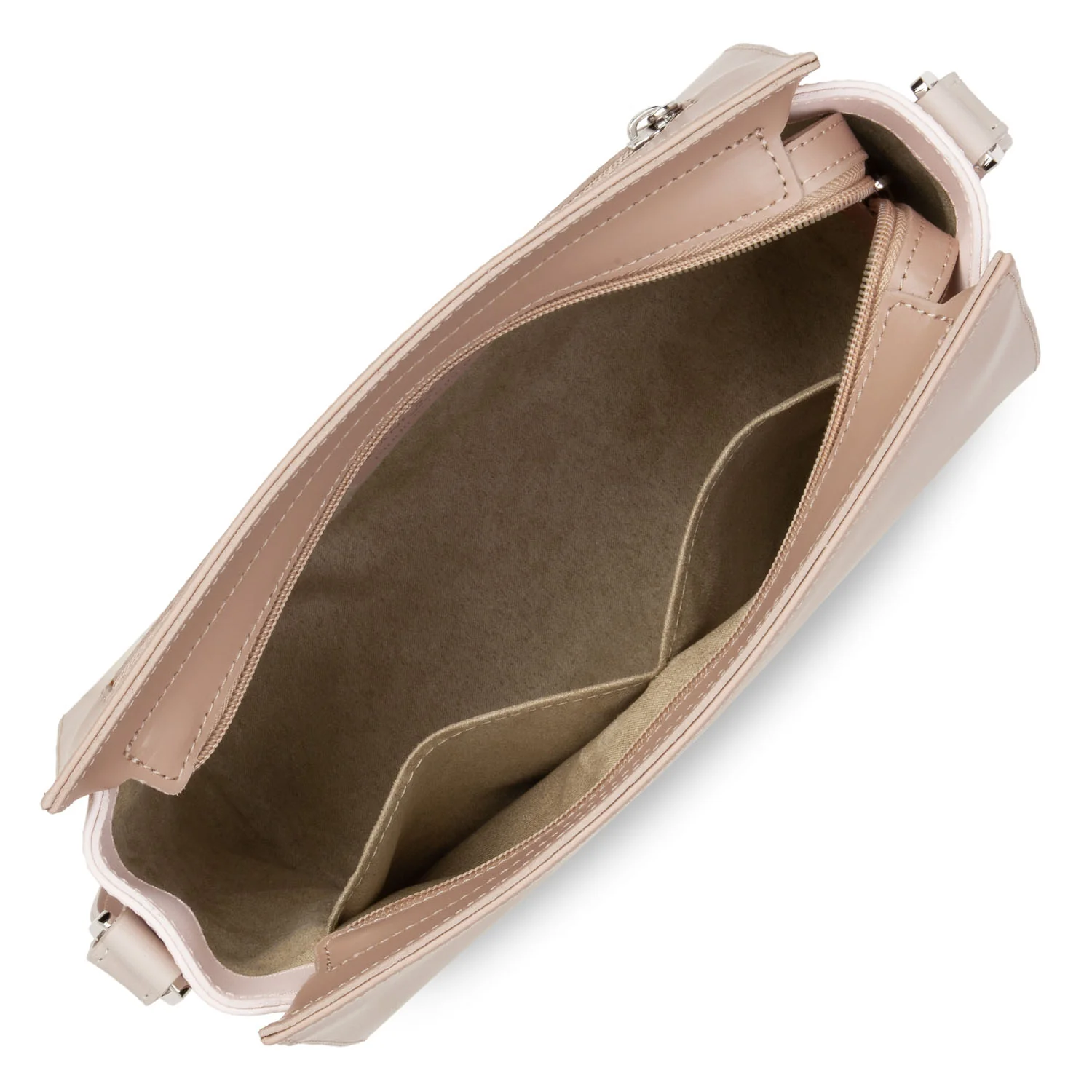 Petit sac trotteur - Smooth - Image 100