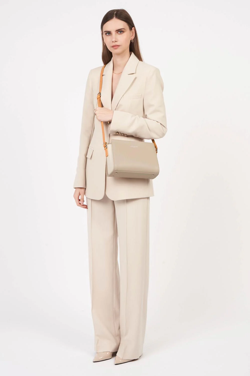 Petit sac trotteur - Smooth - Image 118