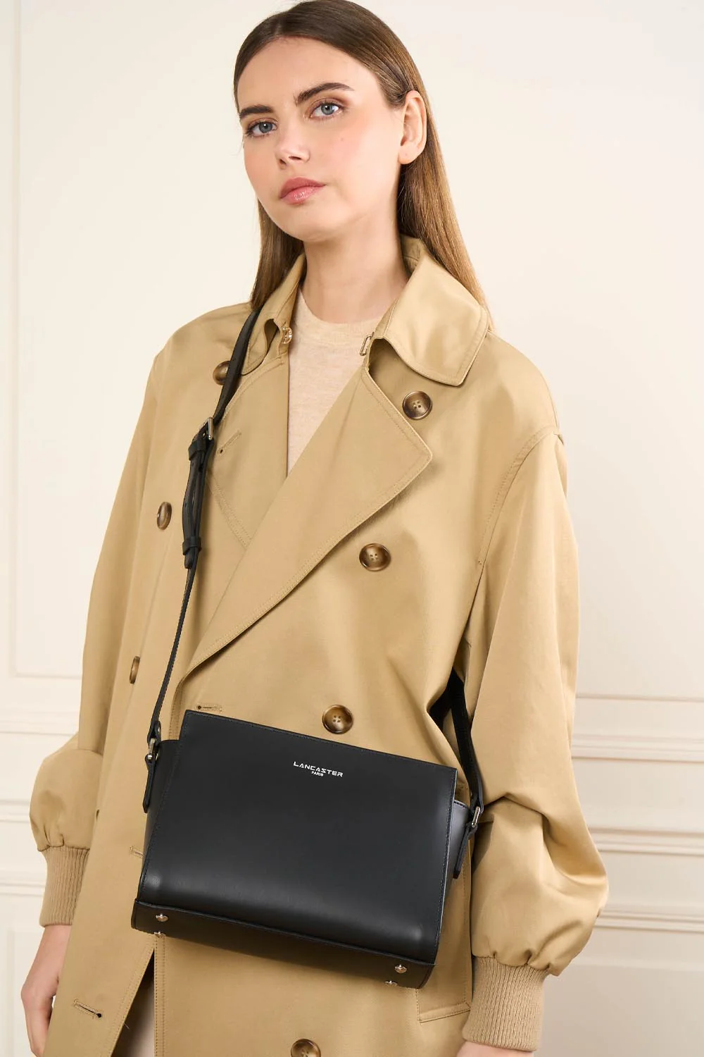 Petit sac trotteur - Smooth - Image 128