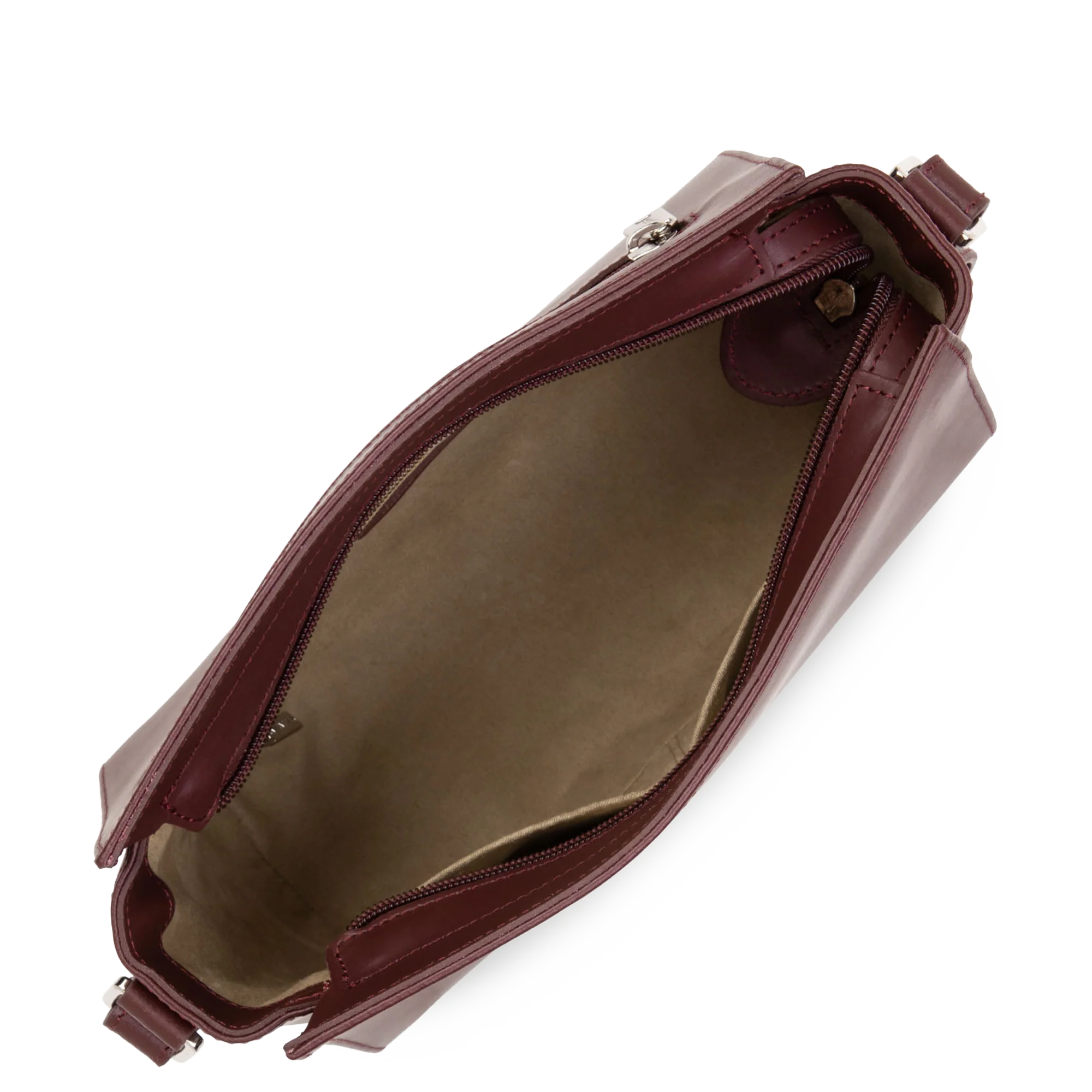Petit sac trotteur - Smooth - Image 16