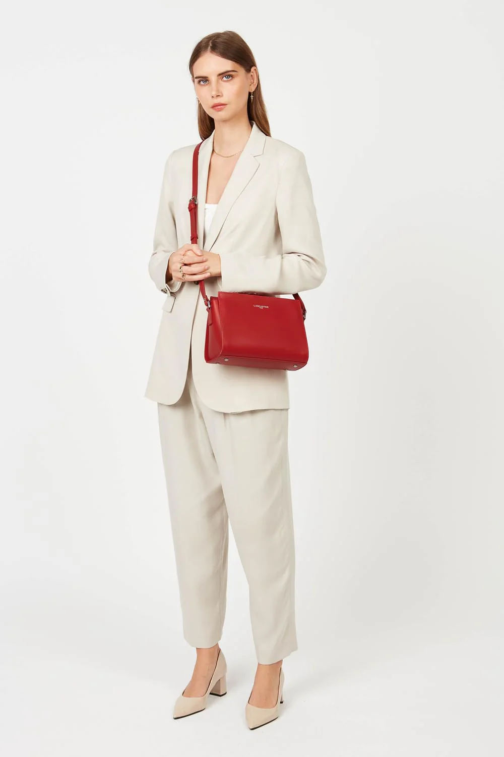 Petit sac trotteur - Smooth - Image 22