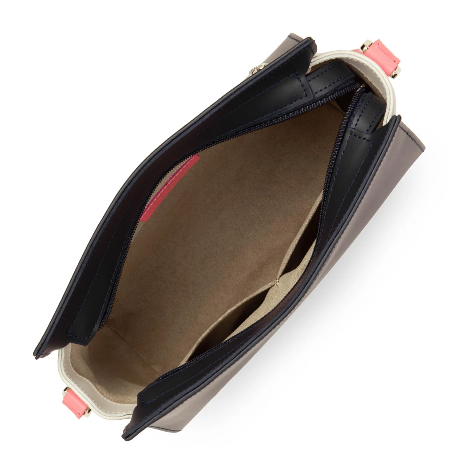 Petit sac trotteur - Smooth - Image 37