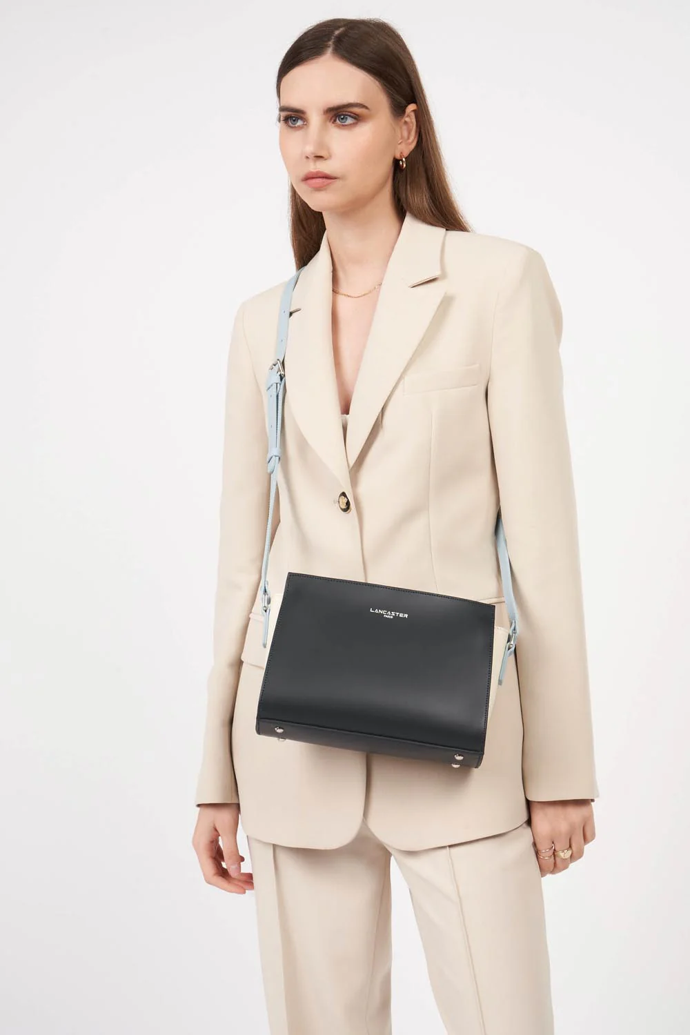 Petit sac trotteur - Smooth - Image 43