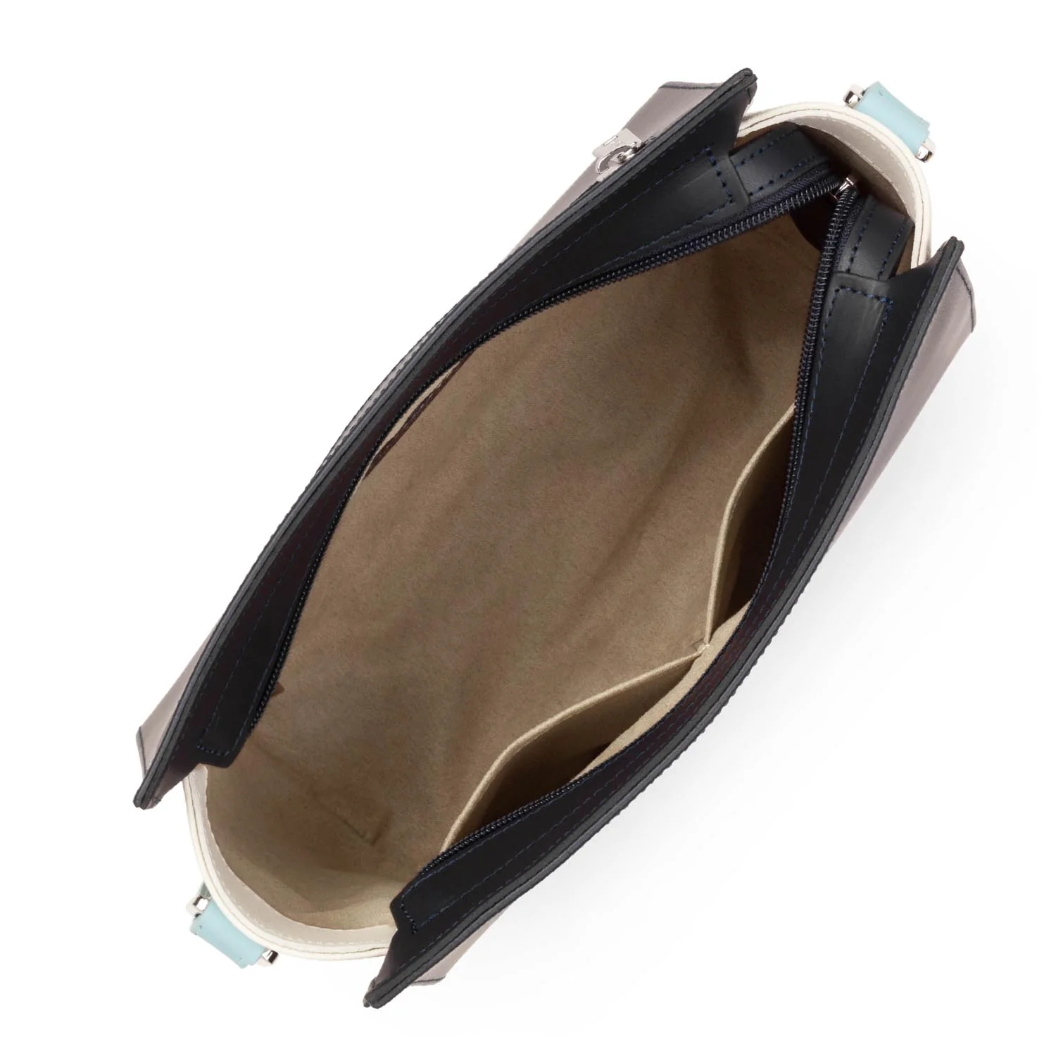 Petit sac trotteur - Smooth - Image 46