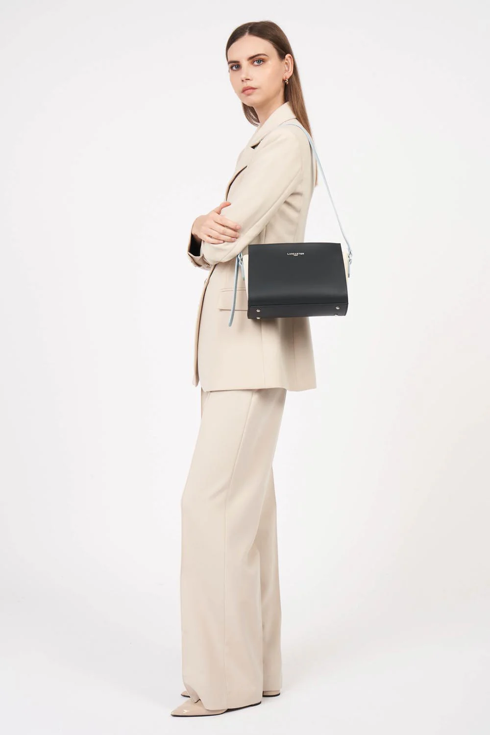Petit sac trotteur - Smooth - Image 47