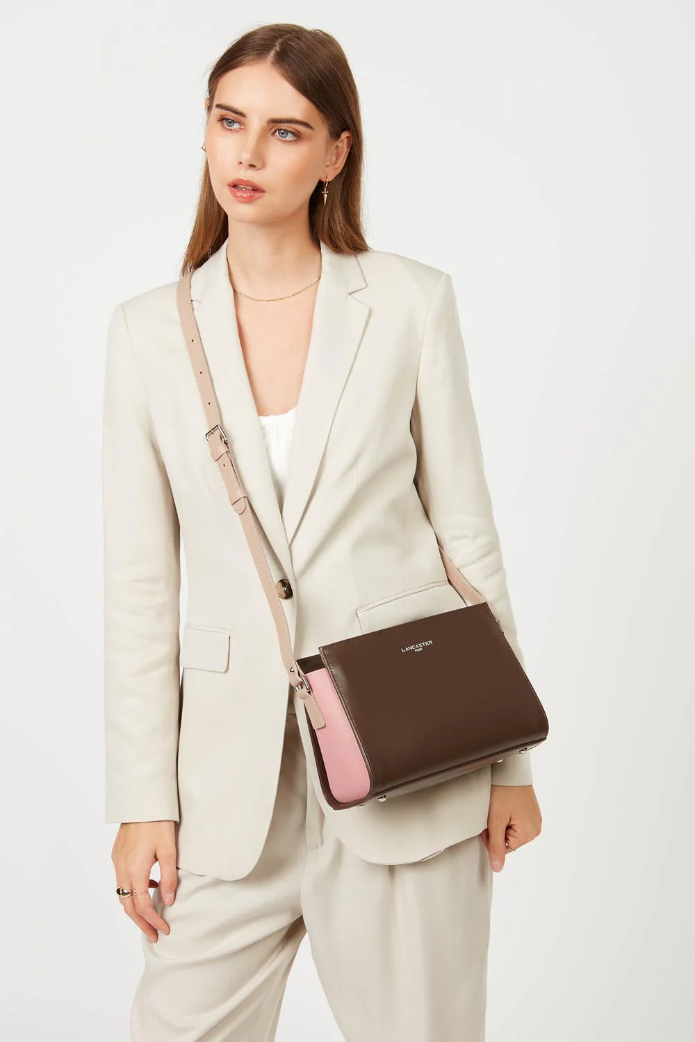 Petit sac trotteur - Smooth - Image 49