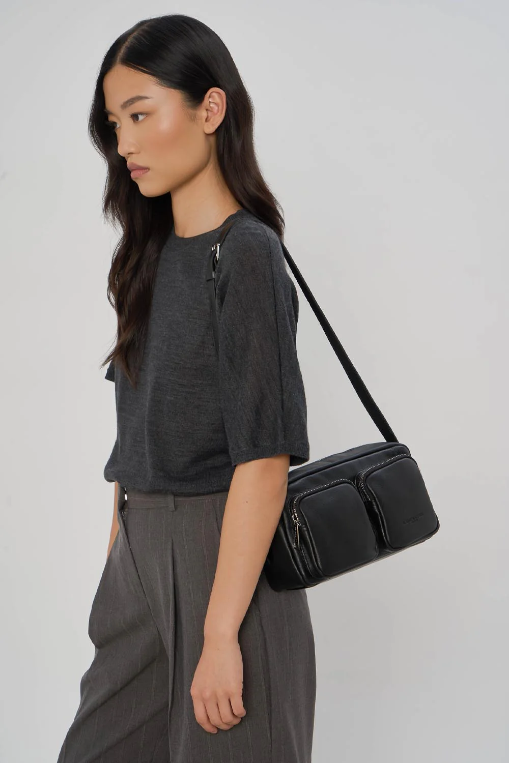 Sac trotteur - Soft Caramella - Image 19