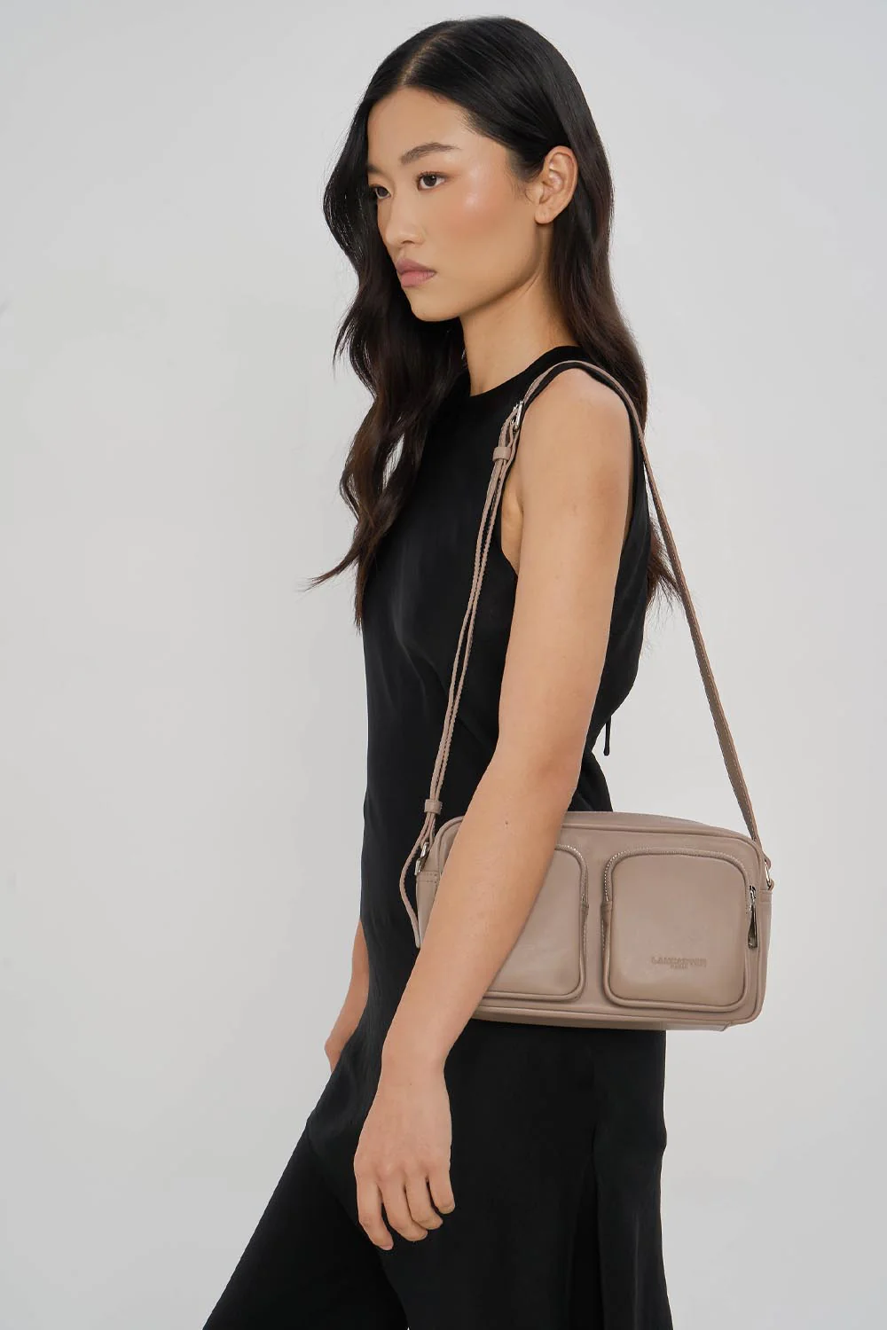 Sac trotteur - Soft Caramella - Image 21