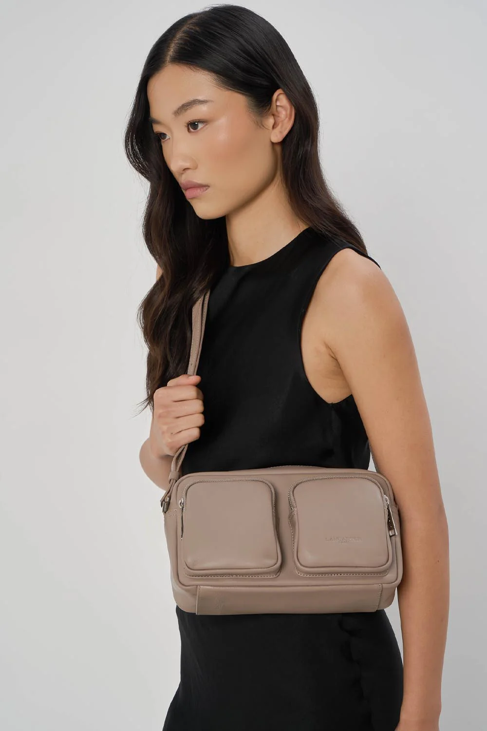 Sac trotteur - Soft Caramella - Image 25