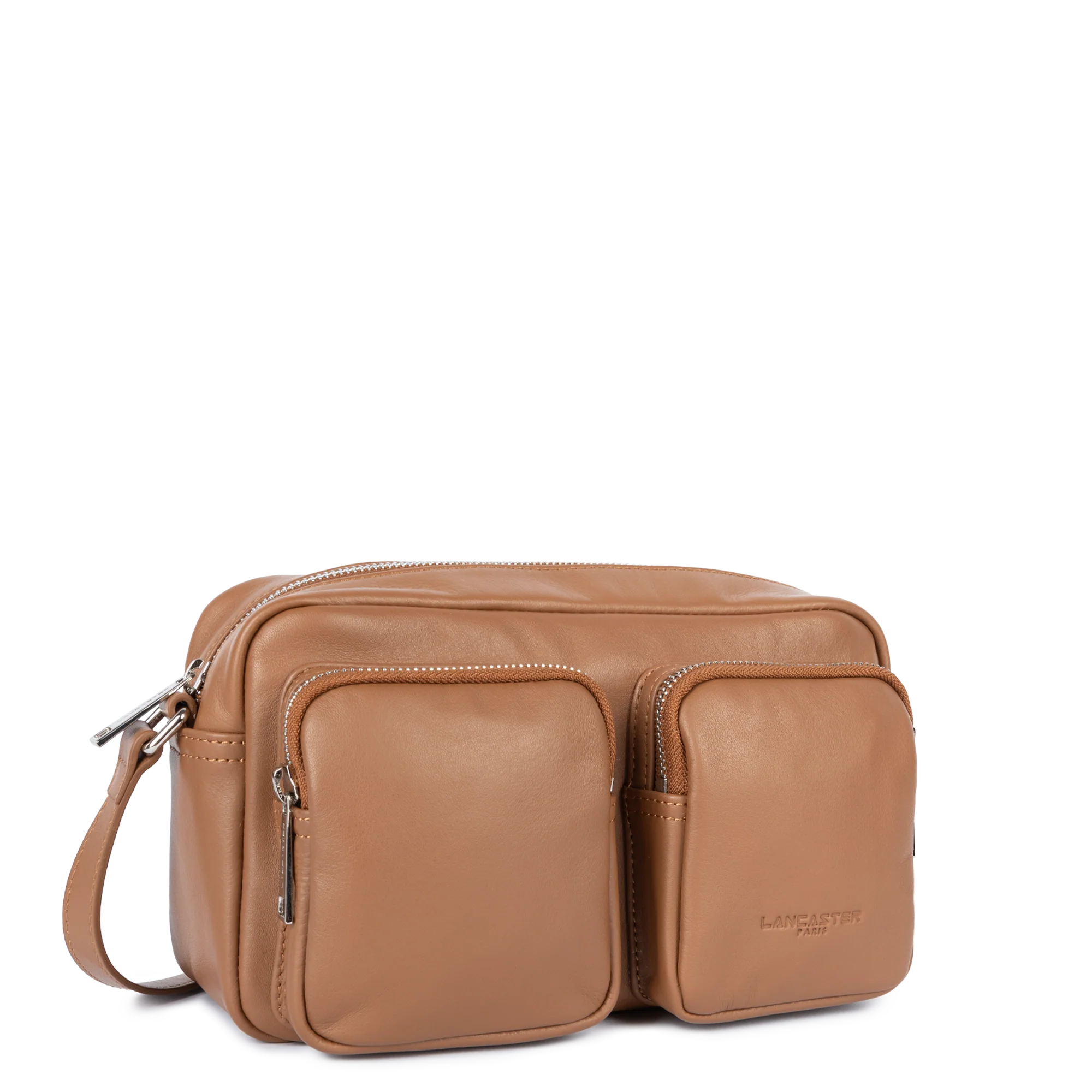 Sac trotteur - Soft Caramella - Image 3