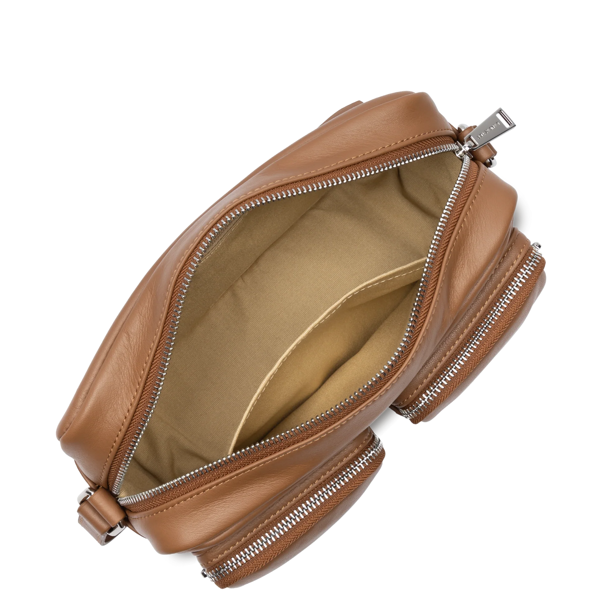 Sac trotteur - Soft Caramella - Image 5