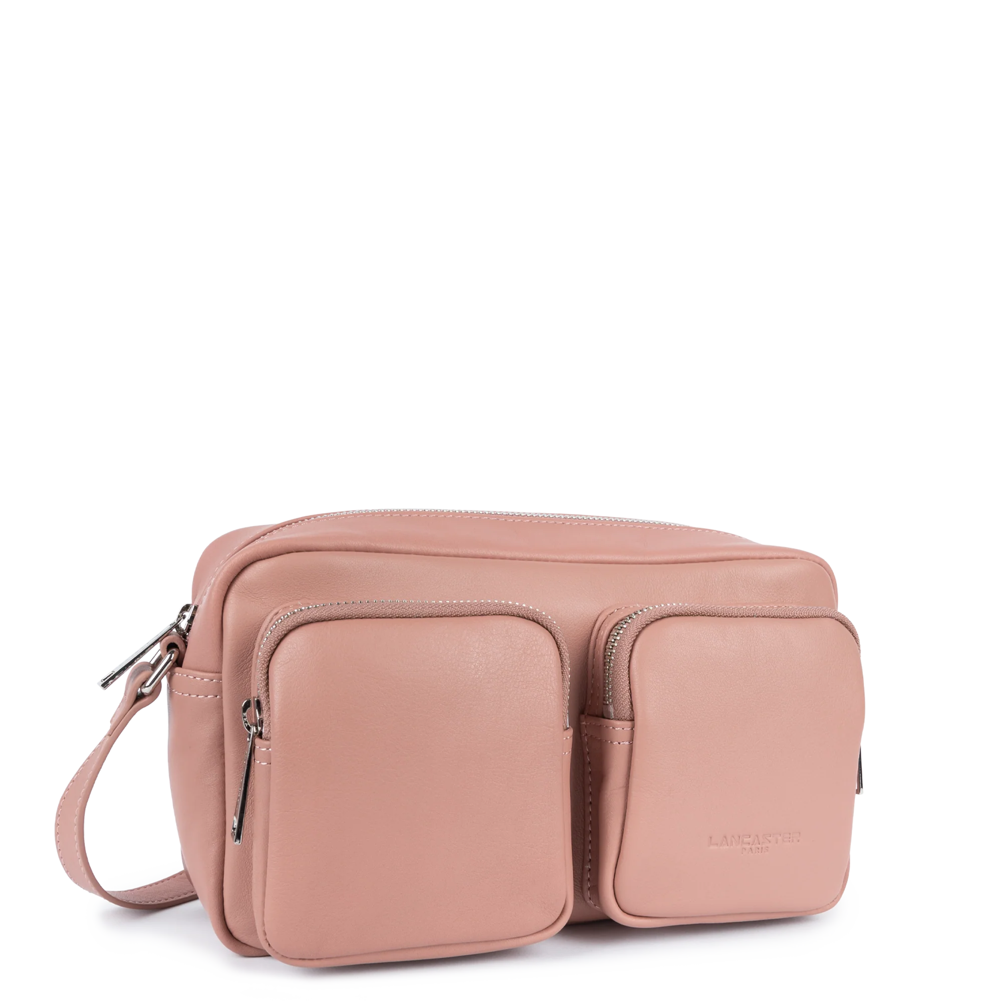 Sac trotteur - Soft Caramella - Image 6