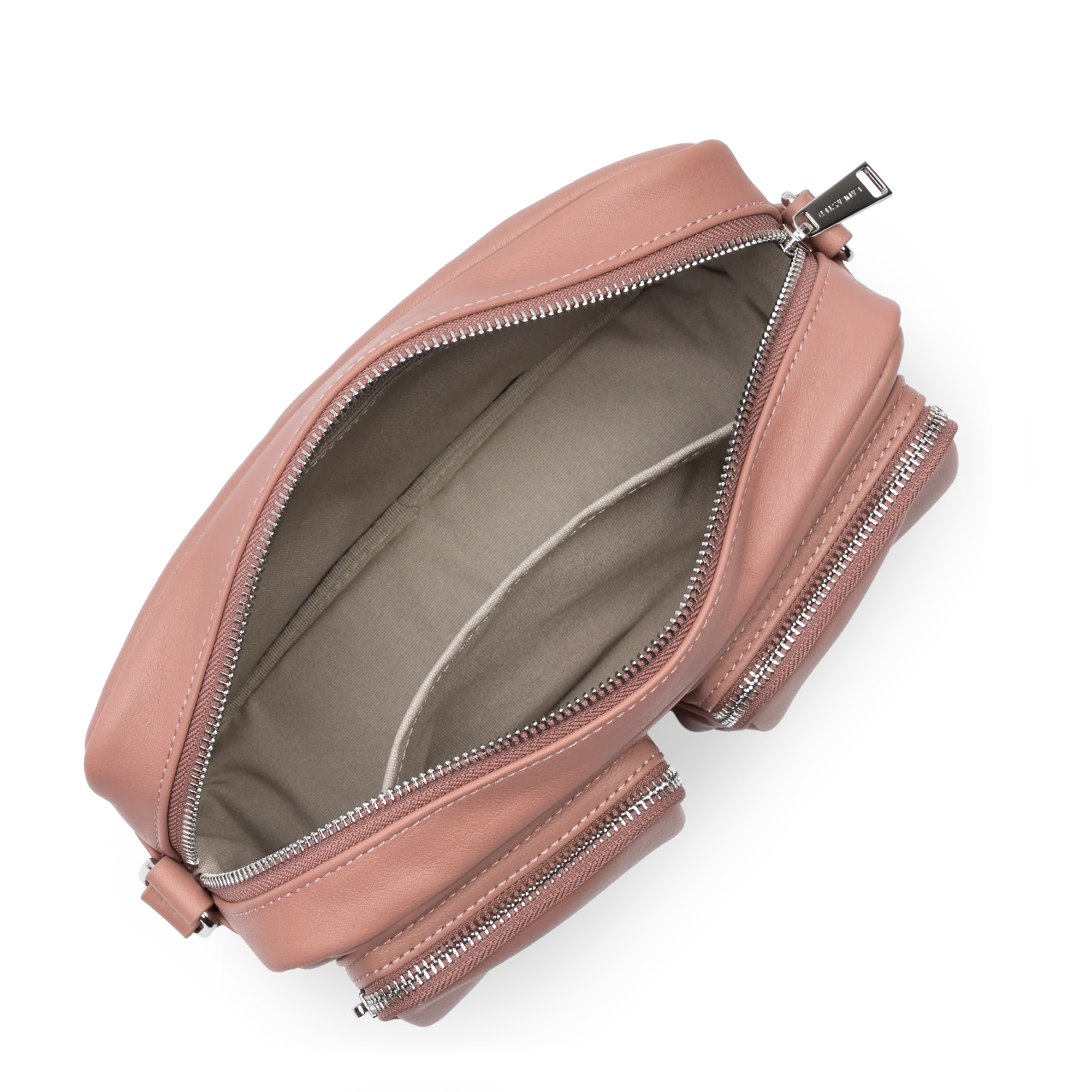 Sac trotteur - Soft Caramella - Image 8
