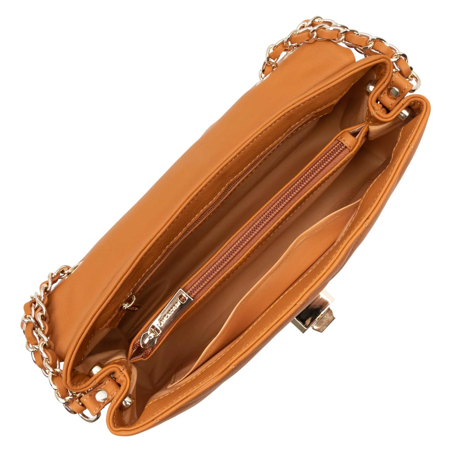 Sac besace - Soft Matelassé - Image 19