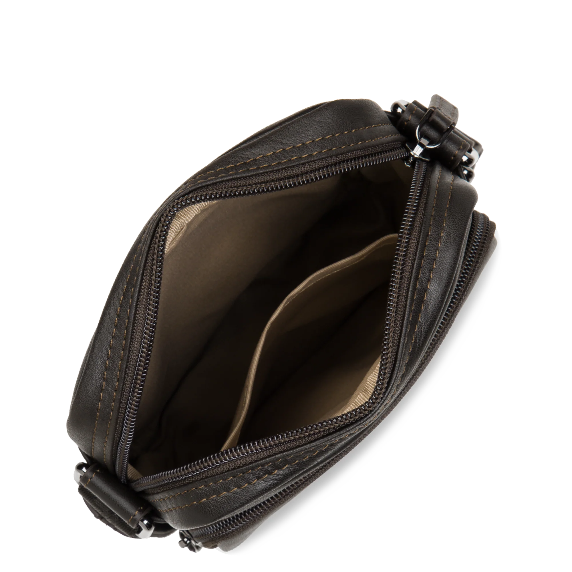 Petit sacoche - Soft Vintage Homme - Image 19