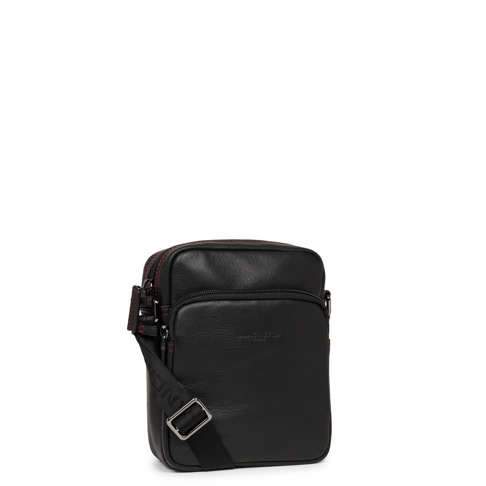 Petit sacoche - Soft Vintage Homme - Image 3
