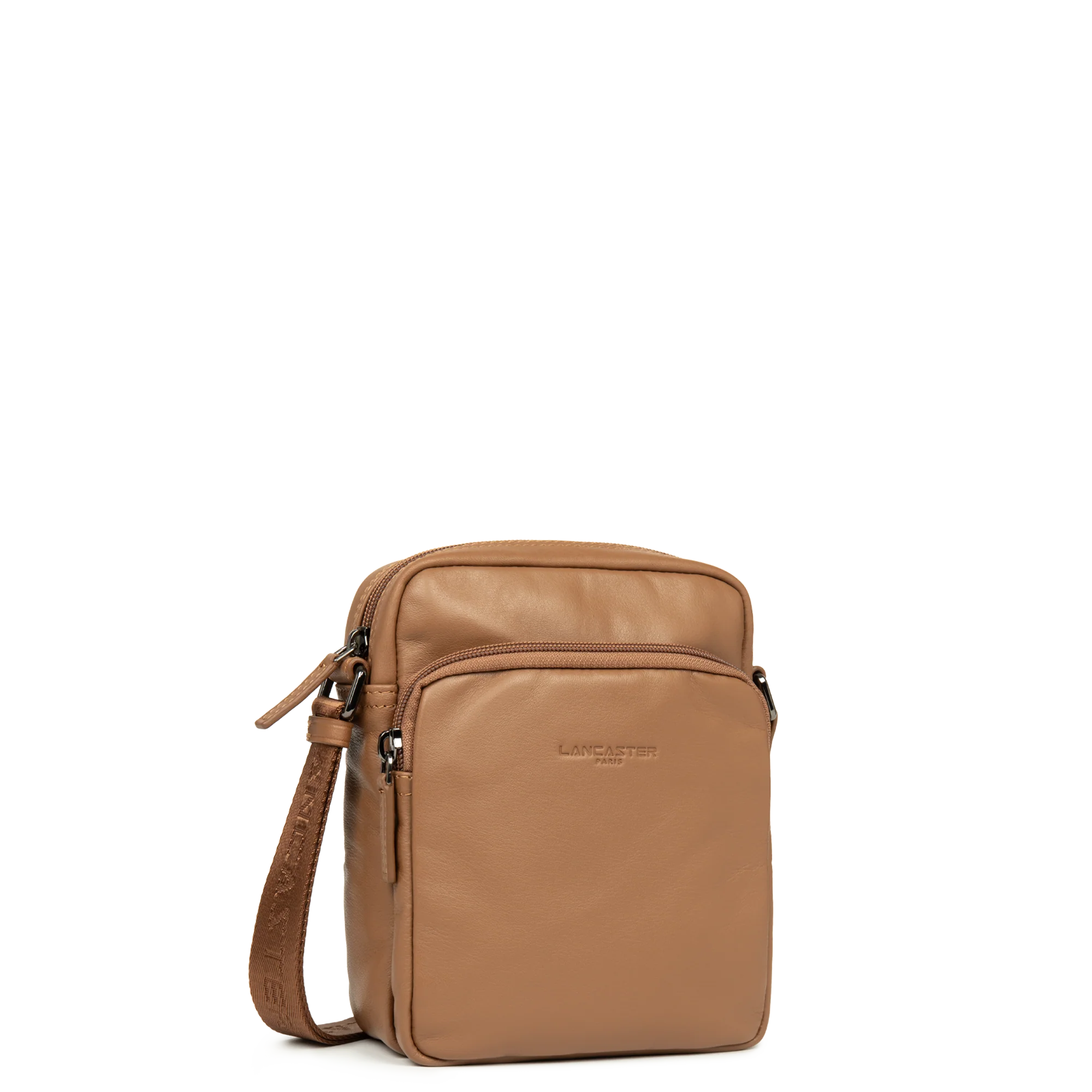 Petit sacoche - Soft Vintage Homme - Image 40