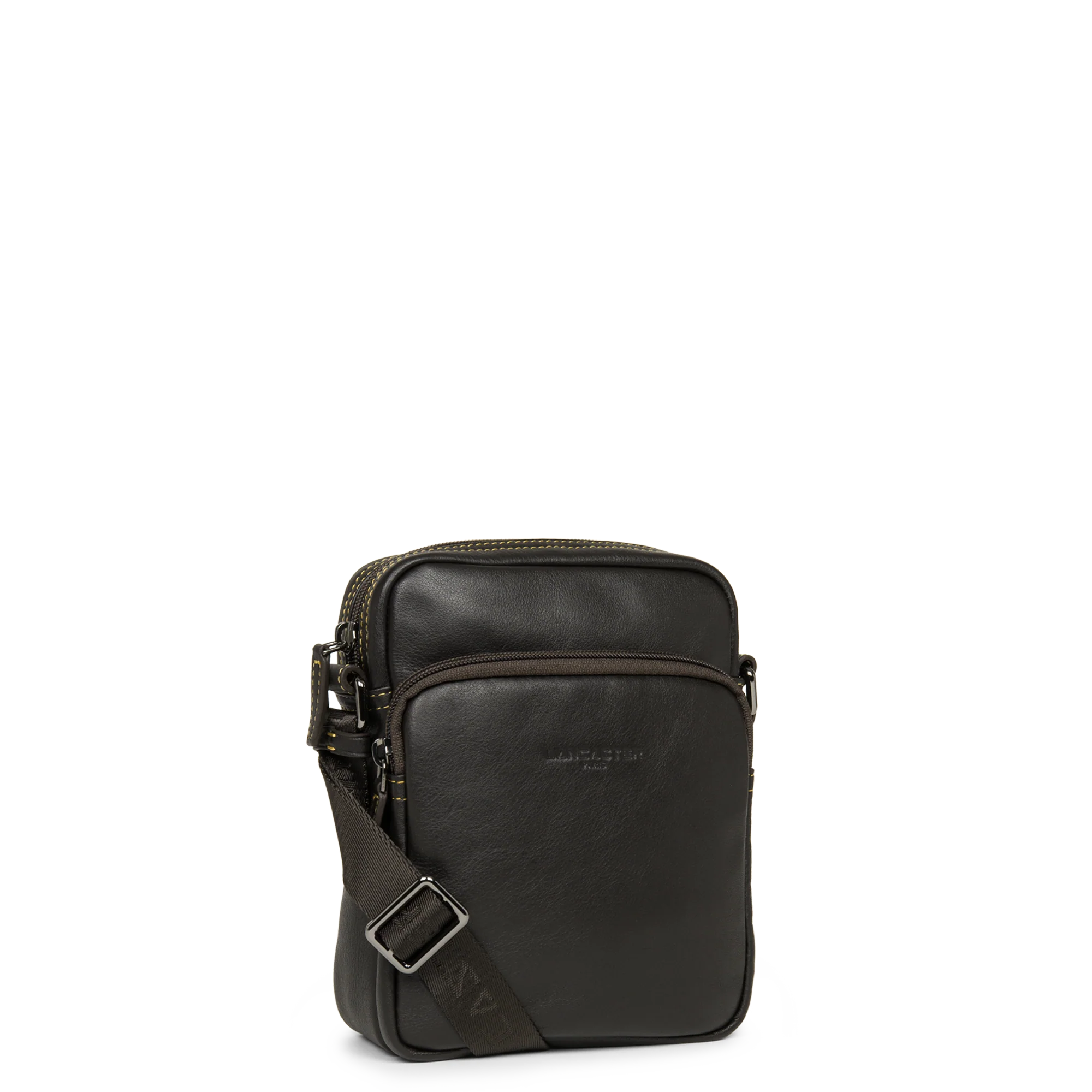 Petit sacoche - Soft Vintage Homme - Image 45