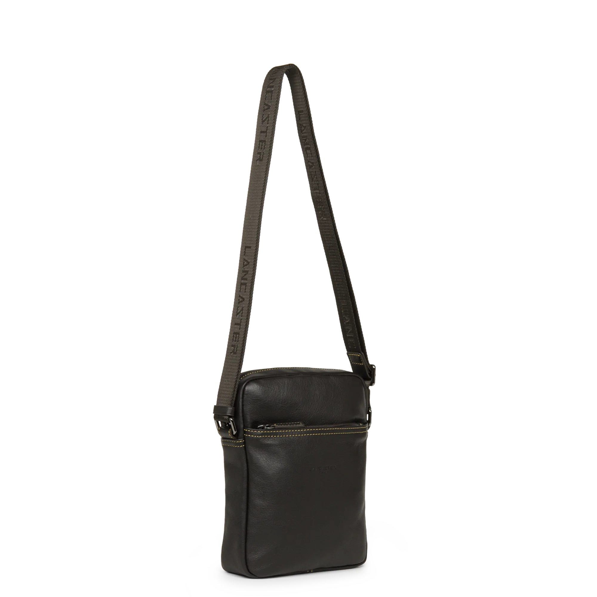 Petit sacoche - Soft Vintage Homme - Image 48