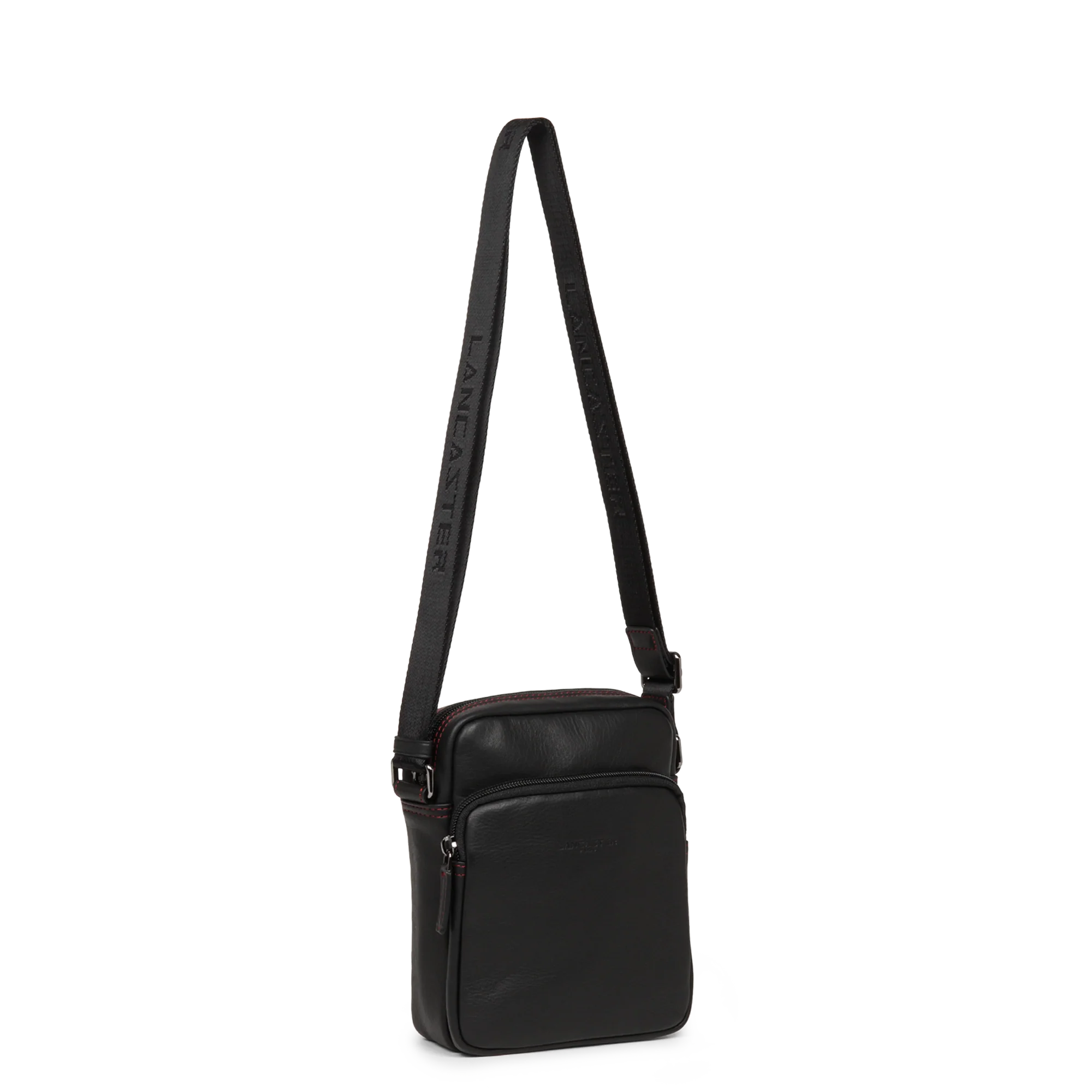 Petit sacoche - Soft Vintage Homme - Image 6