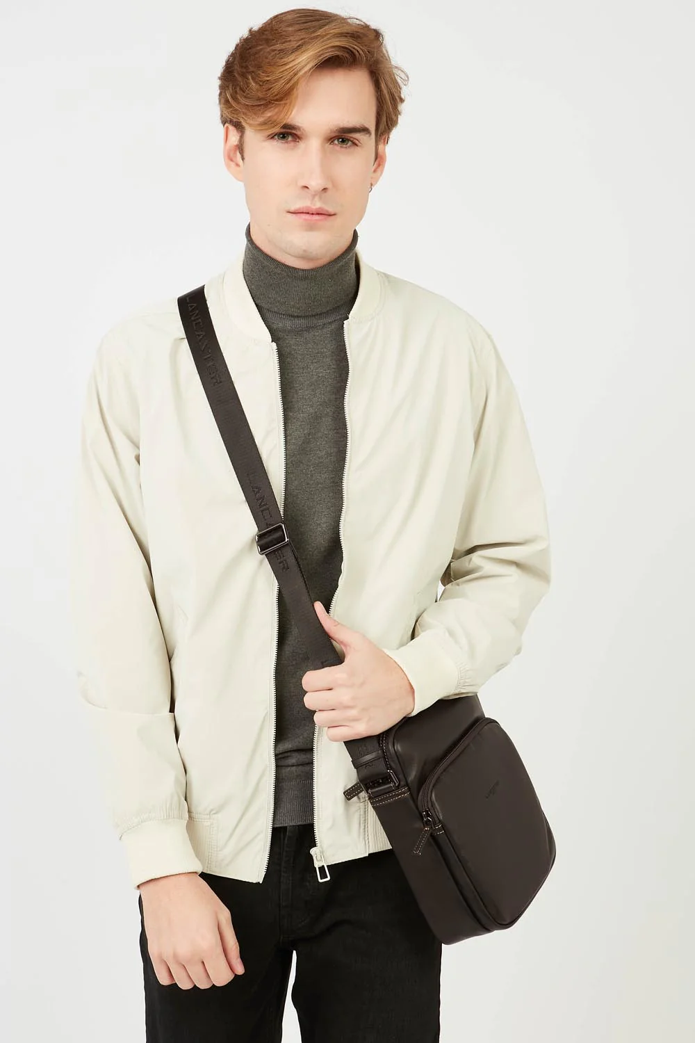Sacoche - Soft Vintage Homme - Image 21