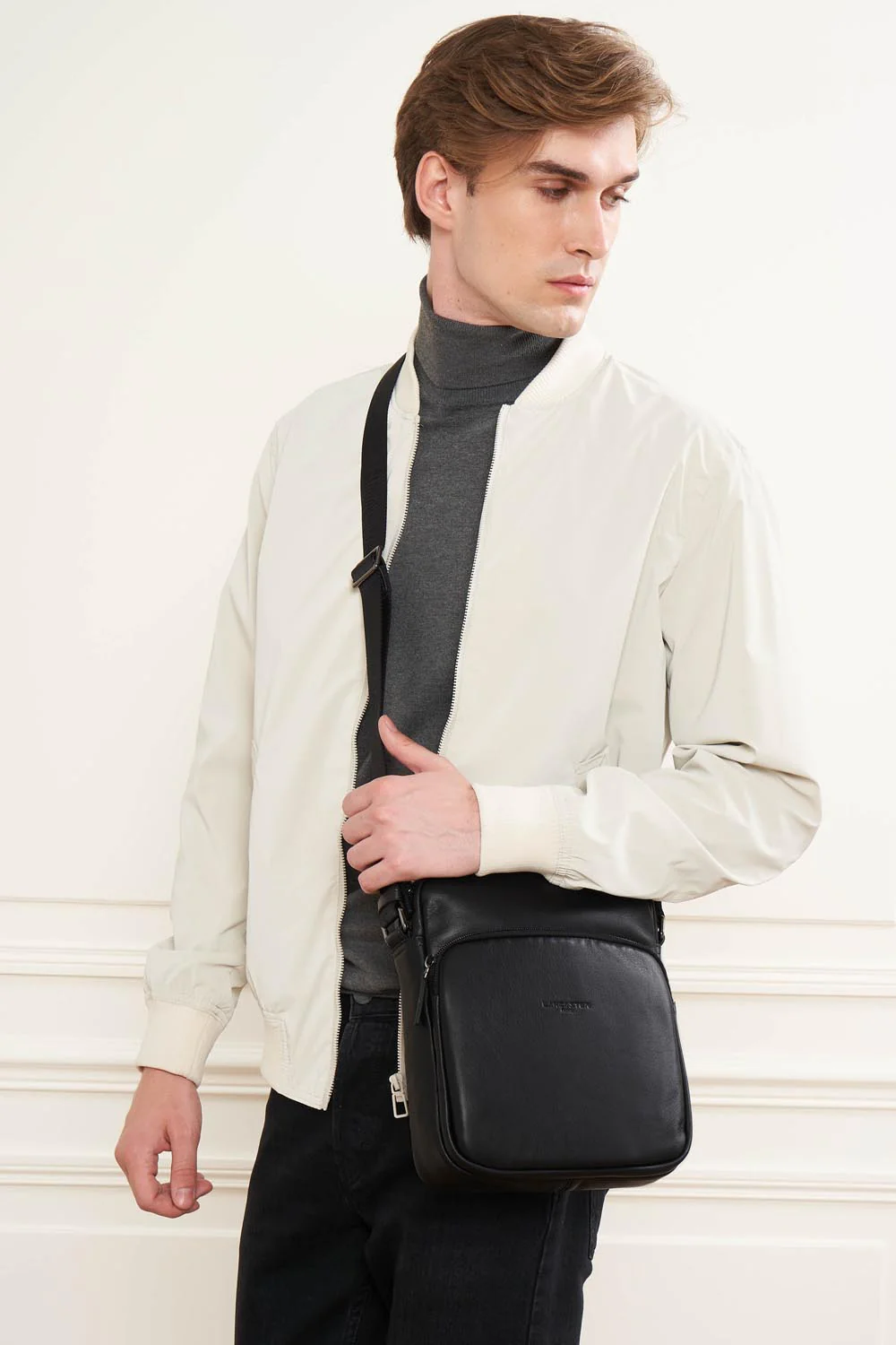 Sacoche - Soft Vintage Homme - Image 25