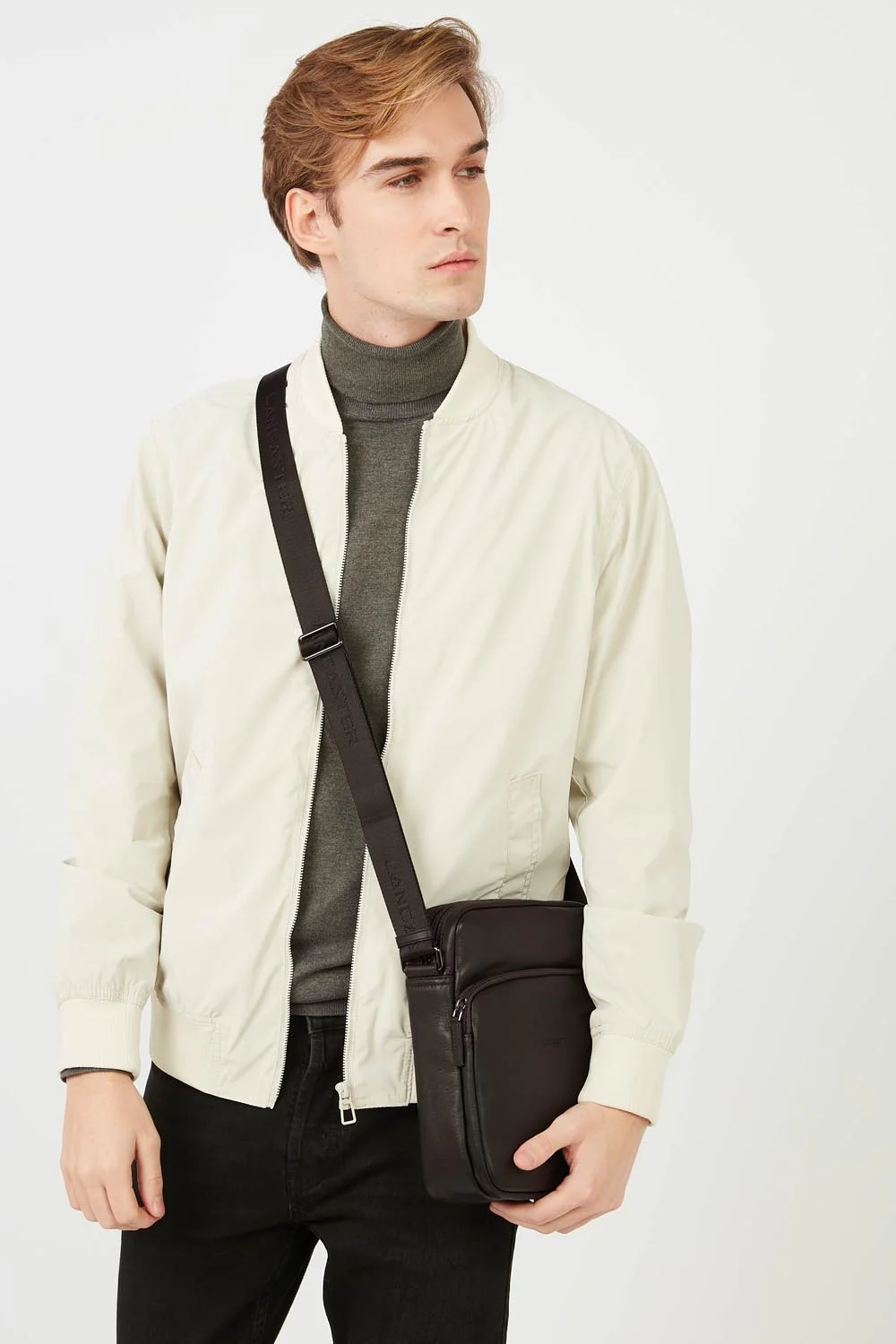 Sacoche - Soft Vintage Homme - Image 27