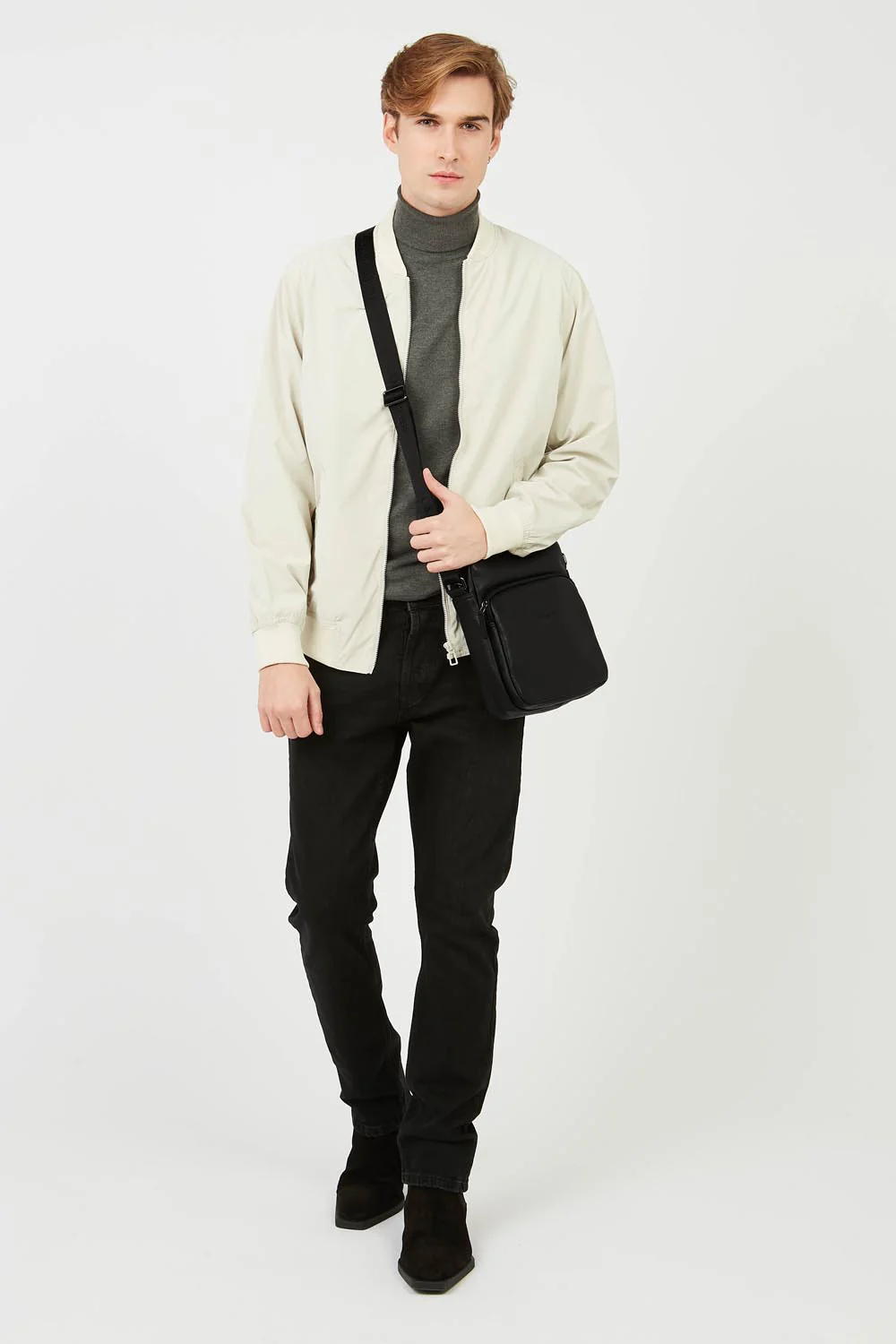 Sacoche - Soft Vintage Homme - Image 33